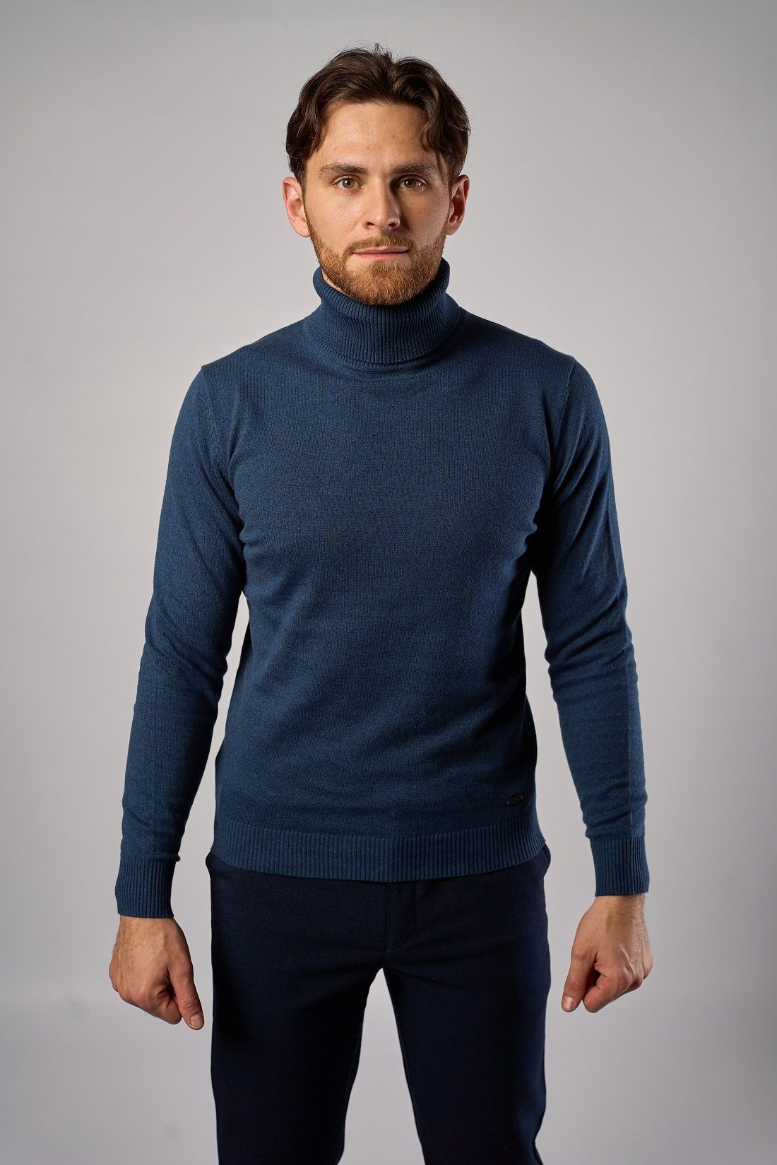 Джемпер knit GROSTYLE