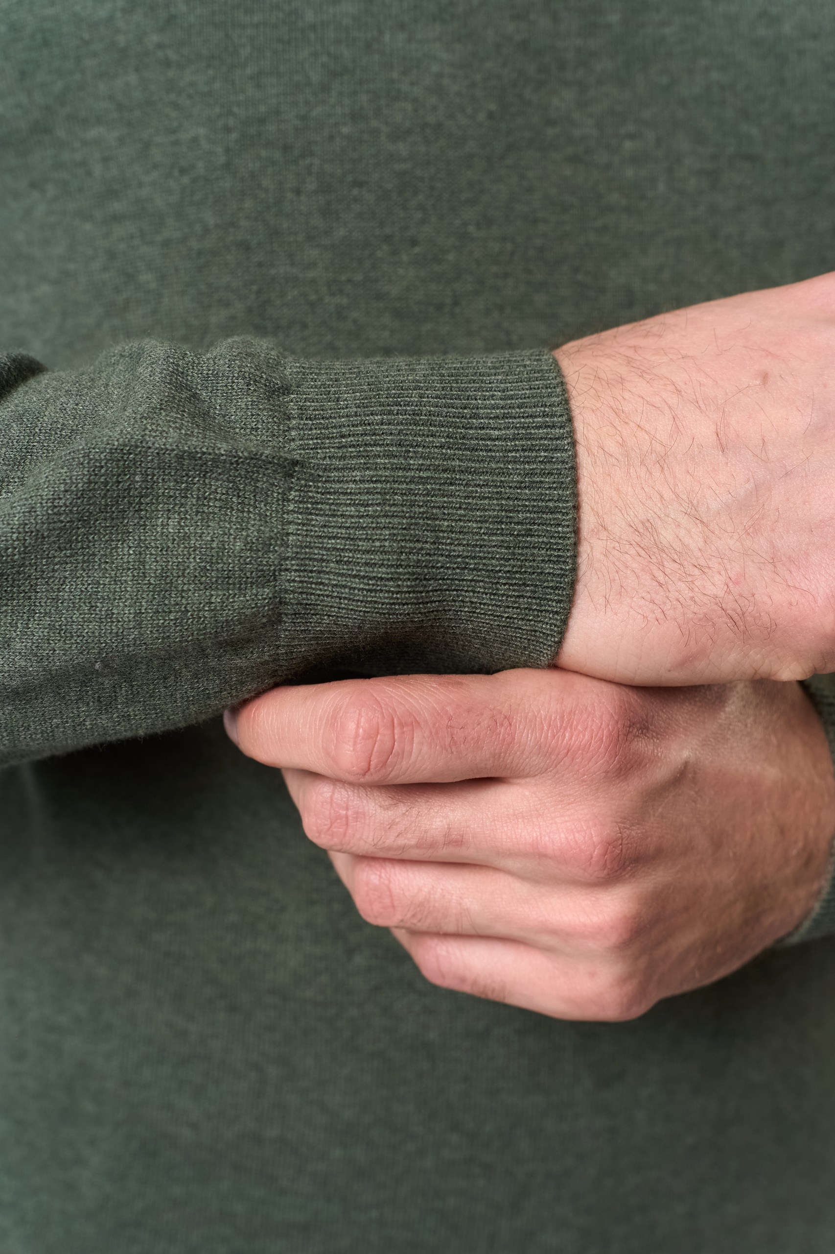 Джемпер Mario Machardi 