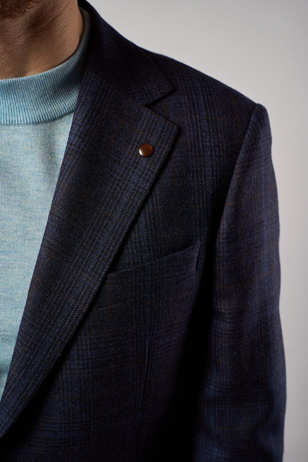 Пиджак мужской