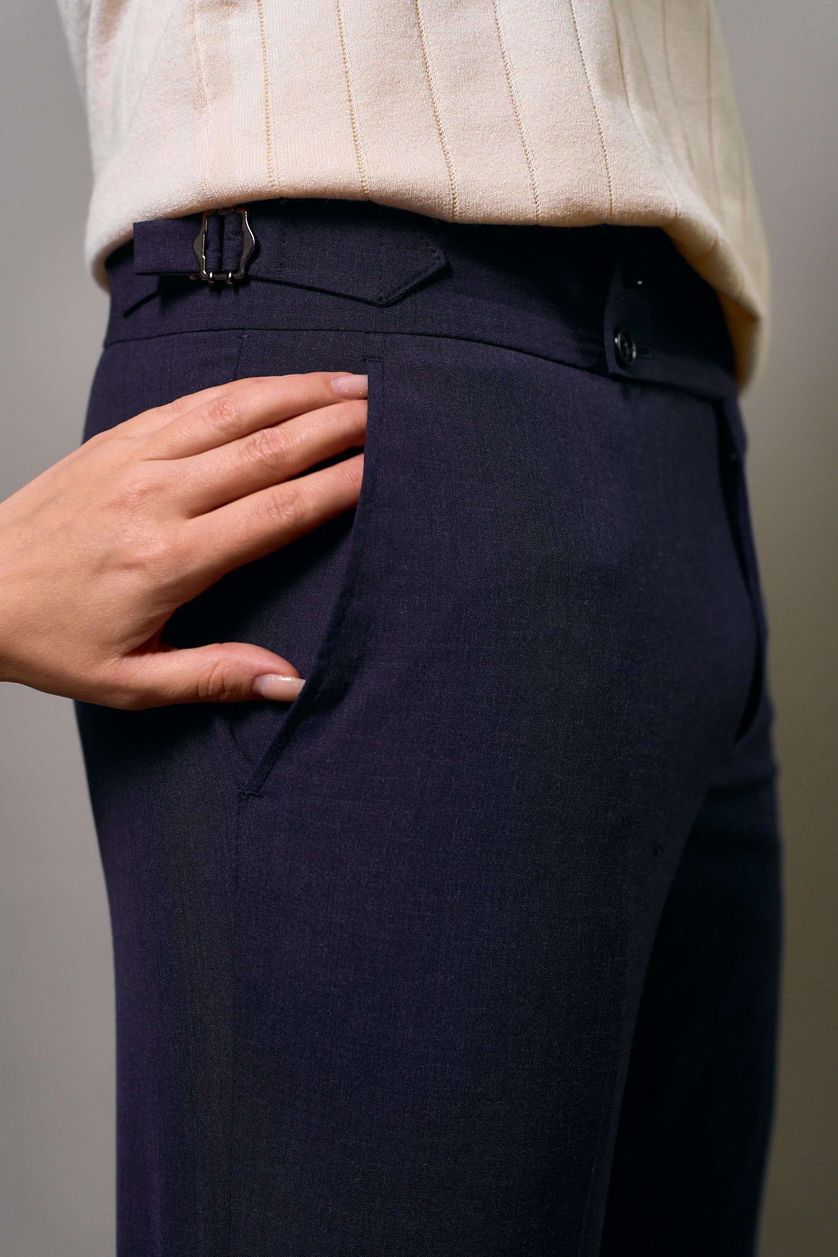 Брюки мужские (гурки)