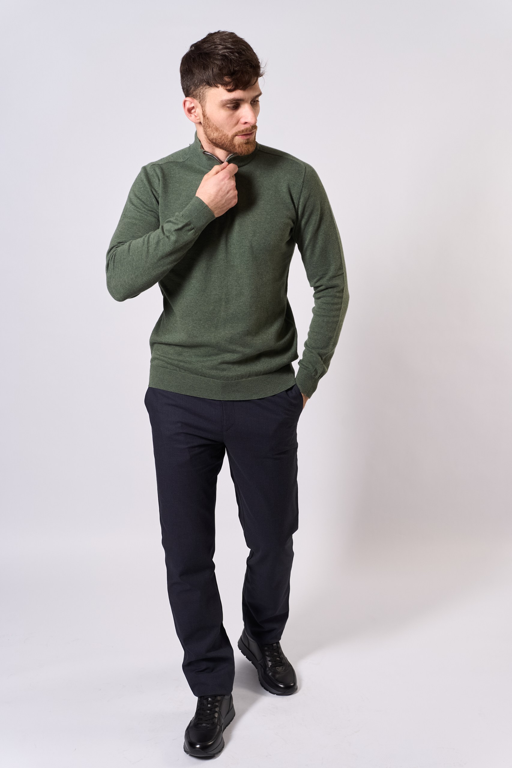 Брюки мужские Regular fit