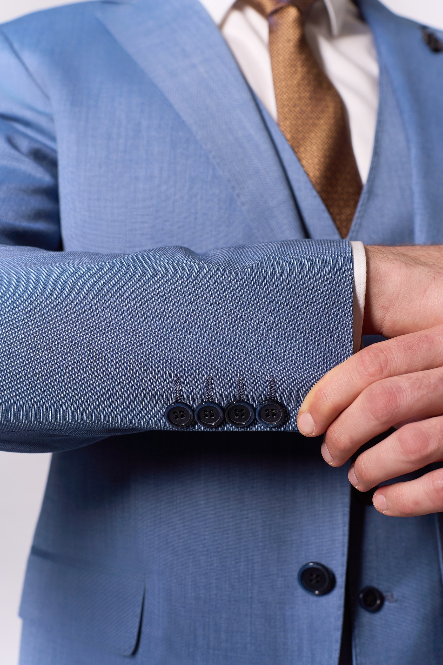 Костюм мужской