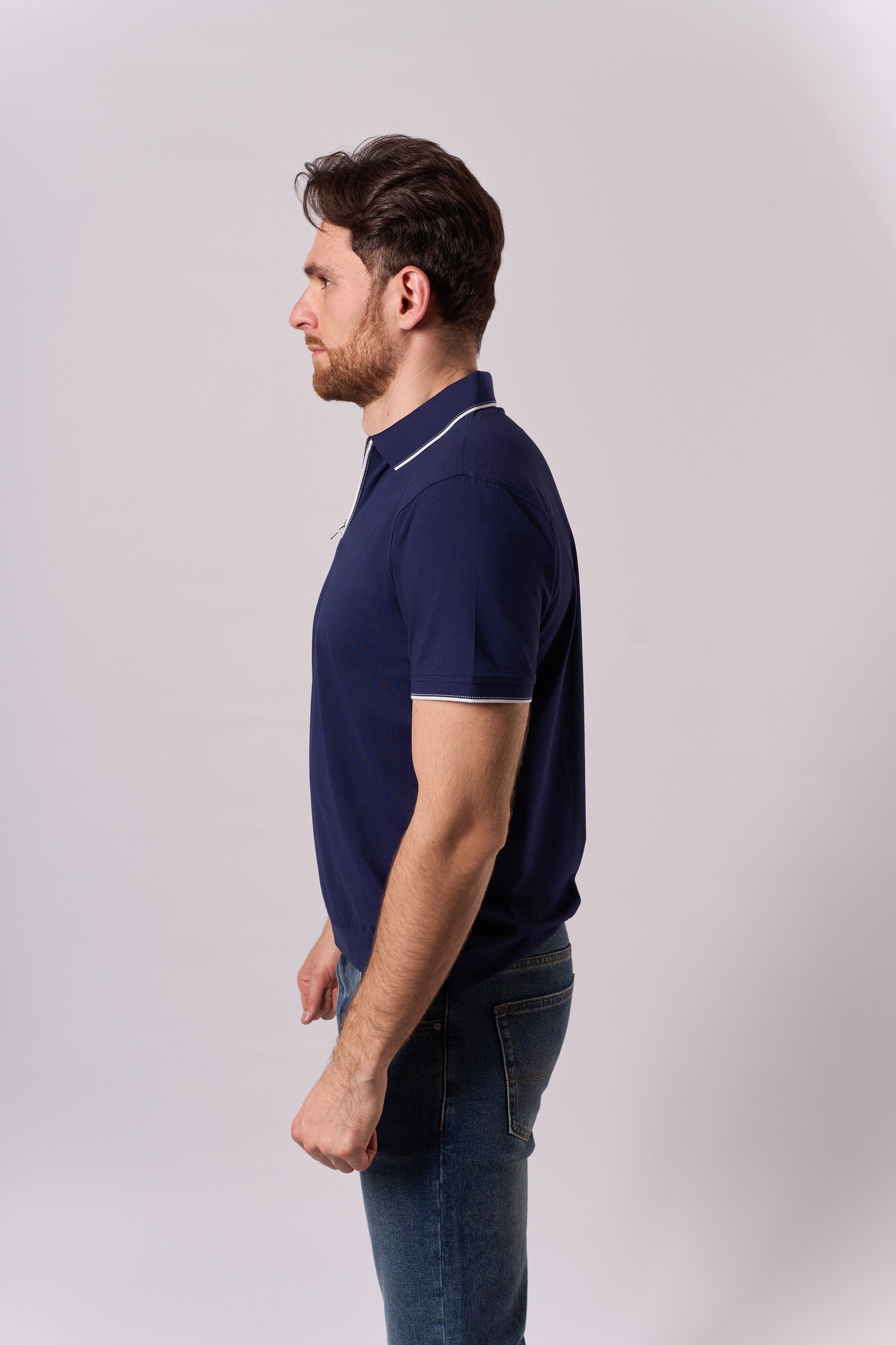 Поло мужское