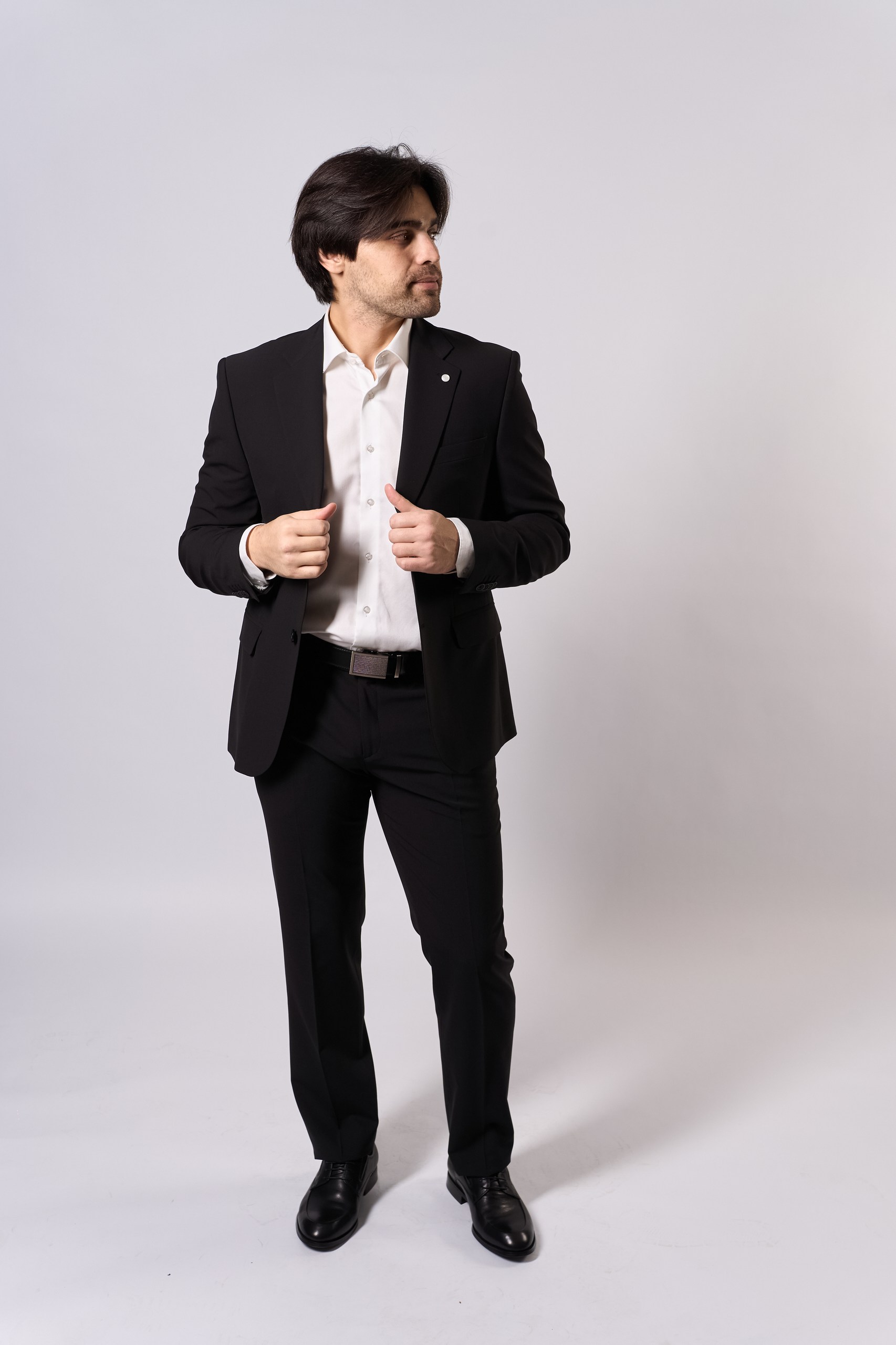 Пиджак мужской