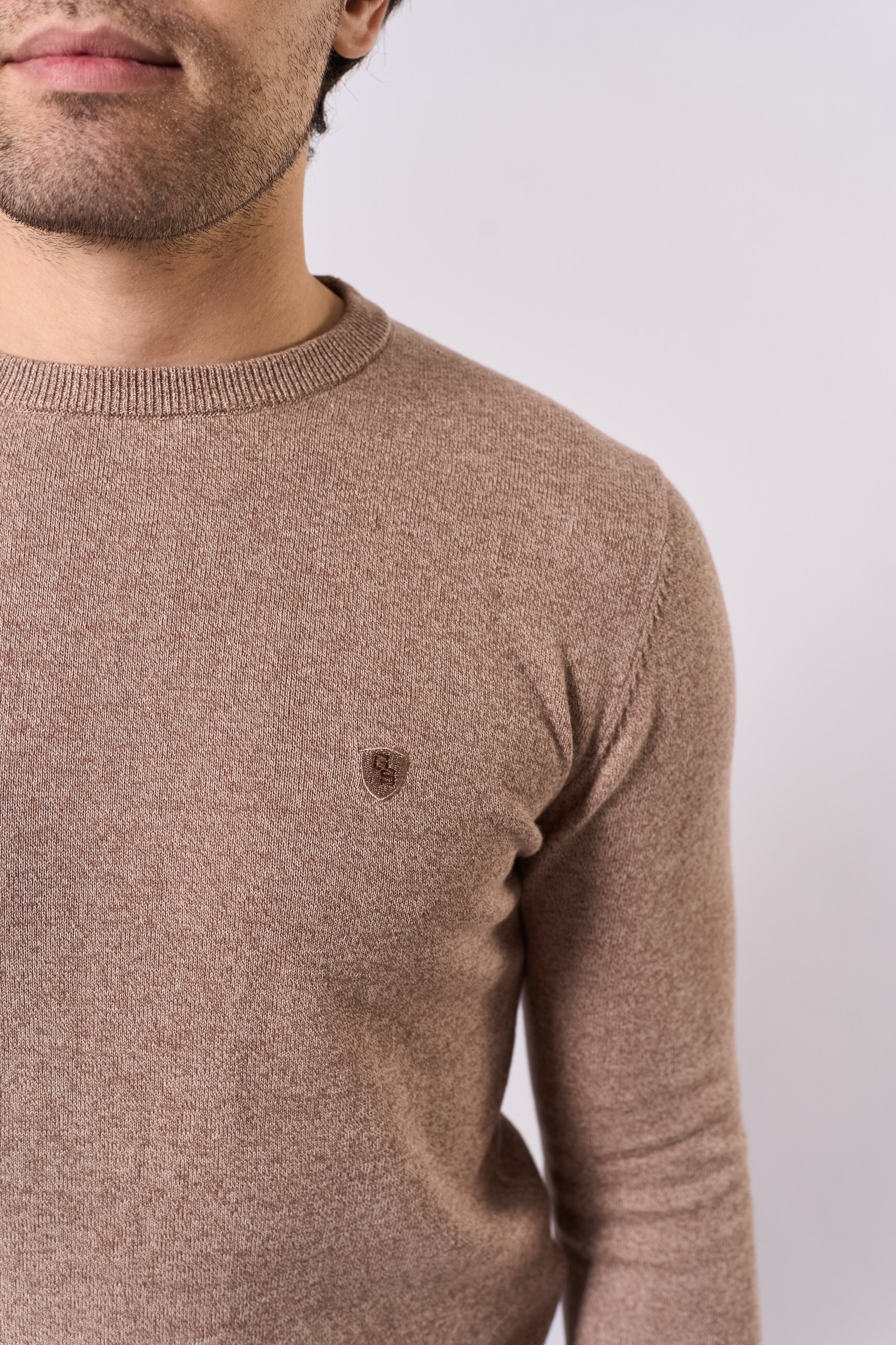 Джемпер GROSTYLE knit