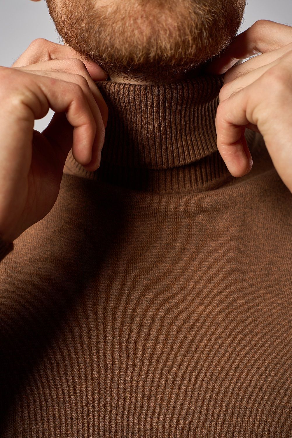 Джемпер knit GROSTYLE