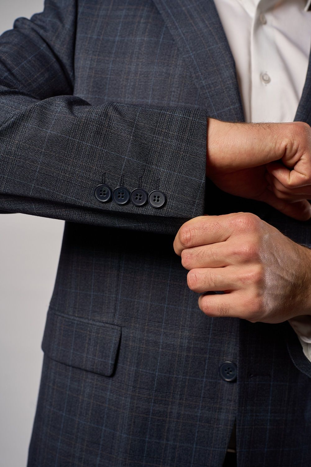 Костюм двойка мужской