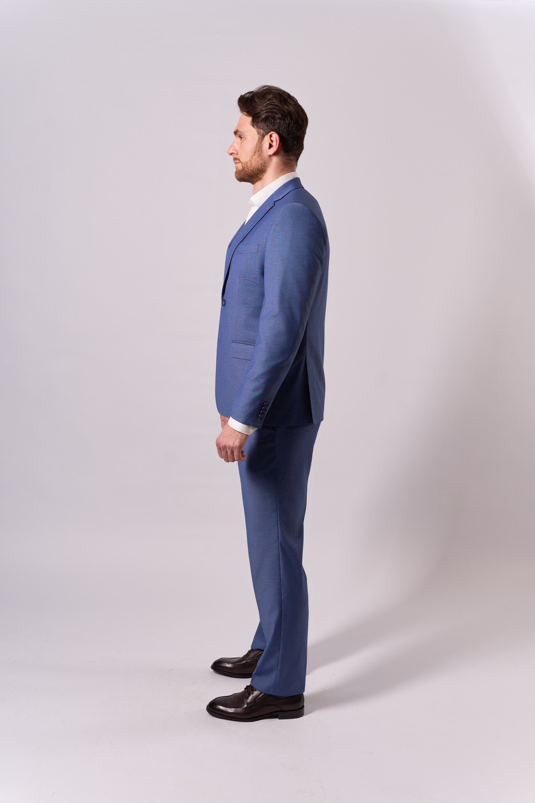 Костюм мужской двойка