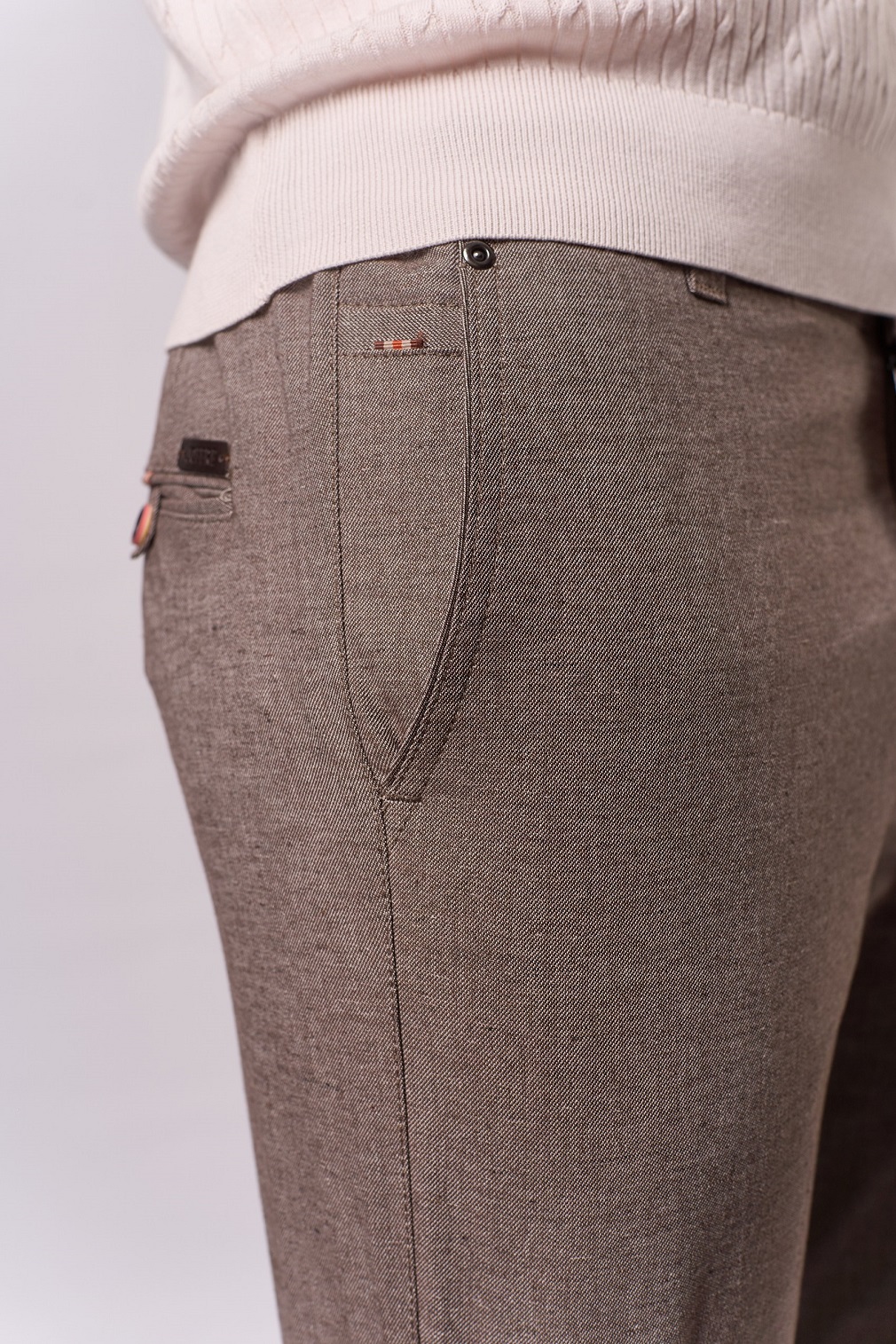 Брюки мужские Regular fit