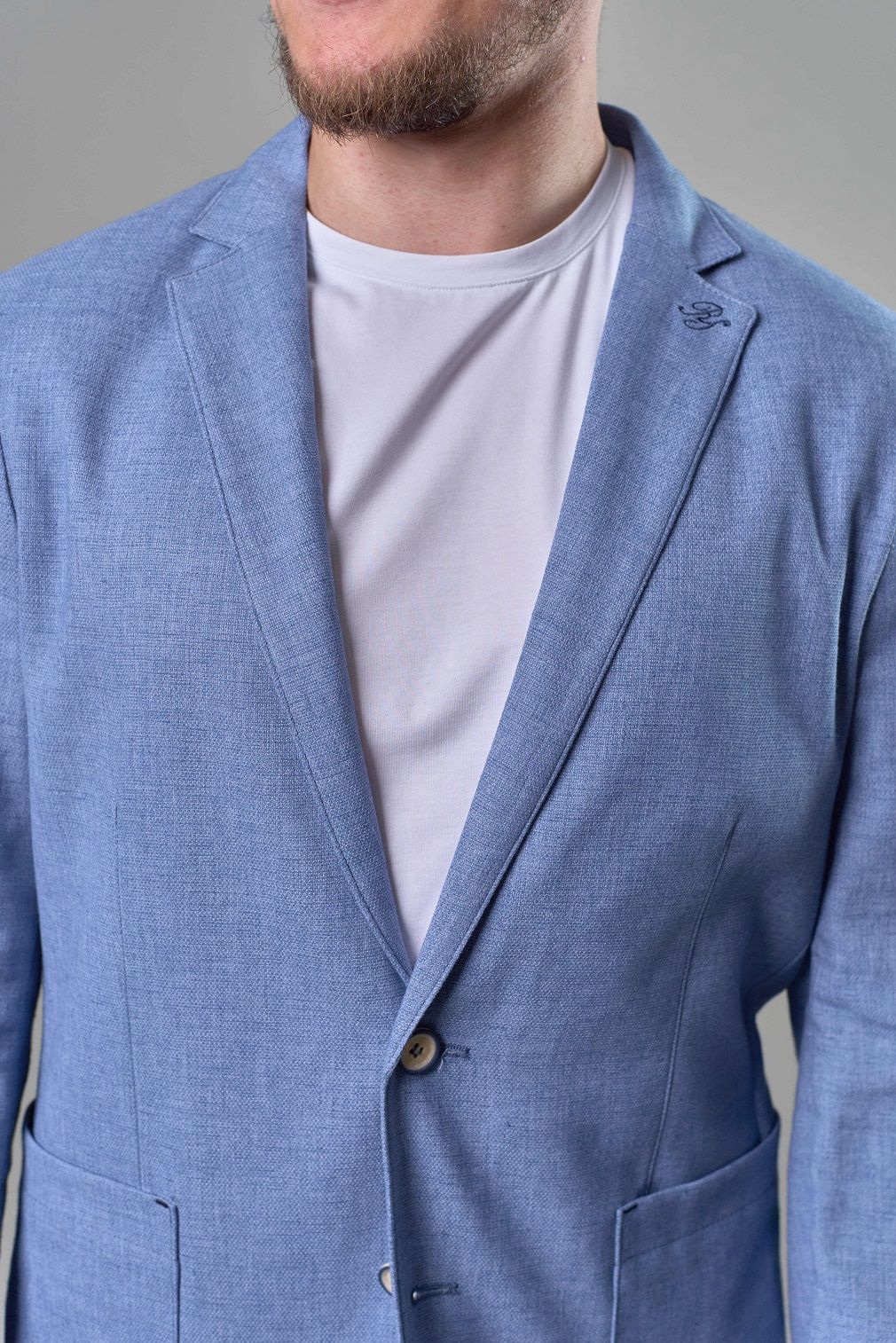 Пиджак мужской из комлекта