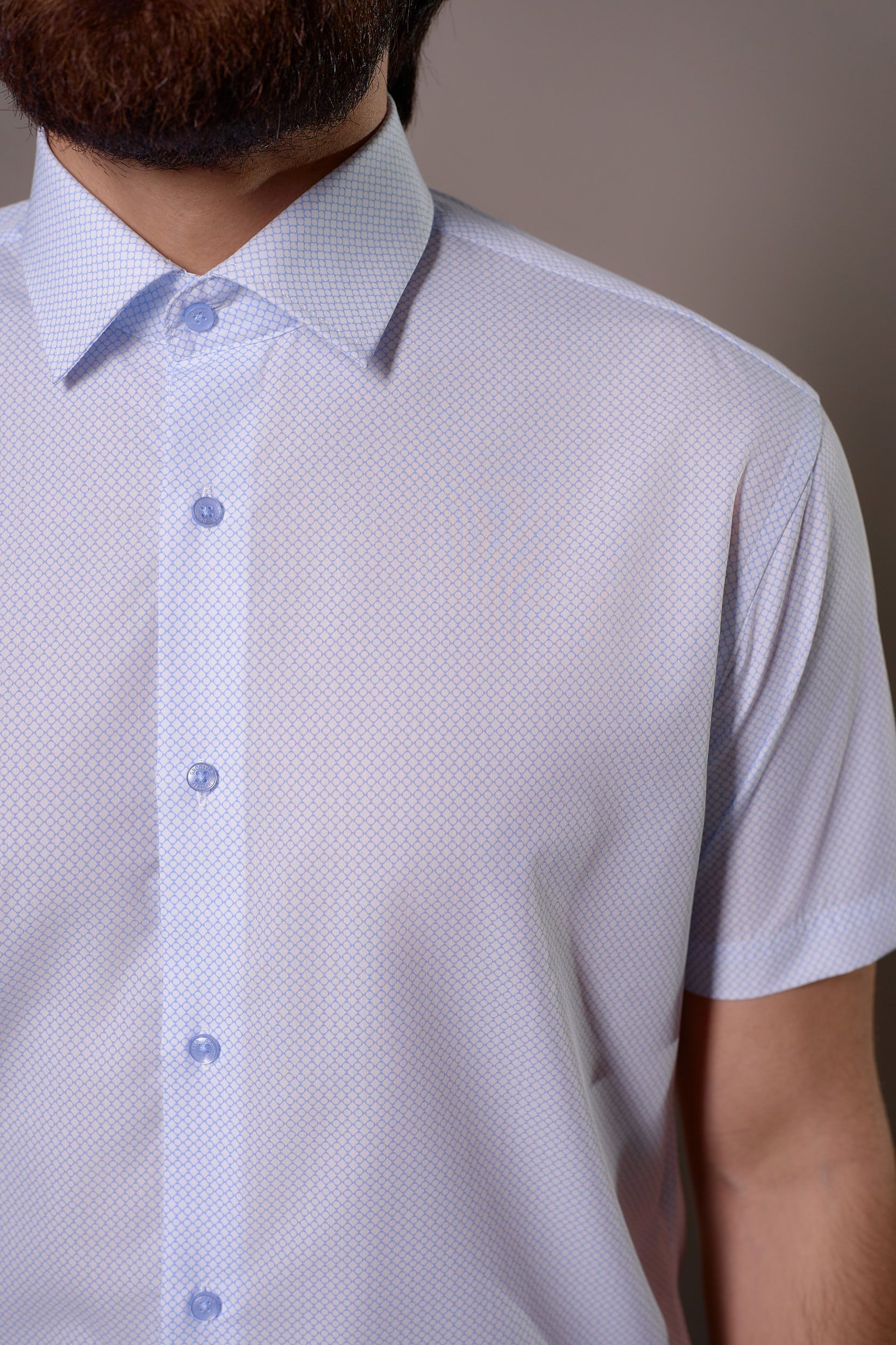 Сор. муж. кр. рук. GROSTYLE TRENDY