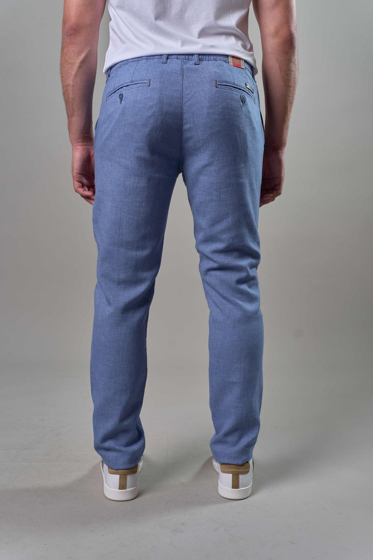 Брюки мужские из комлекта