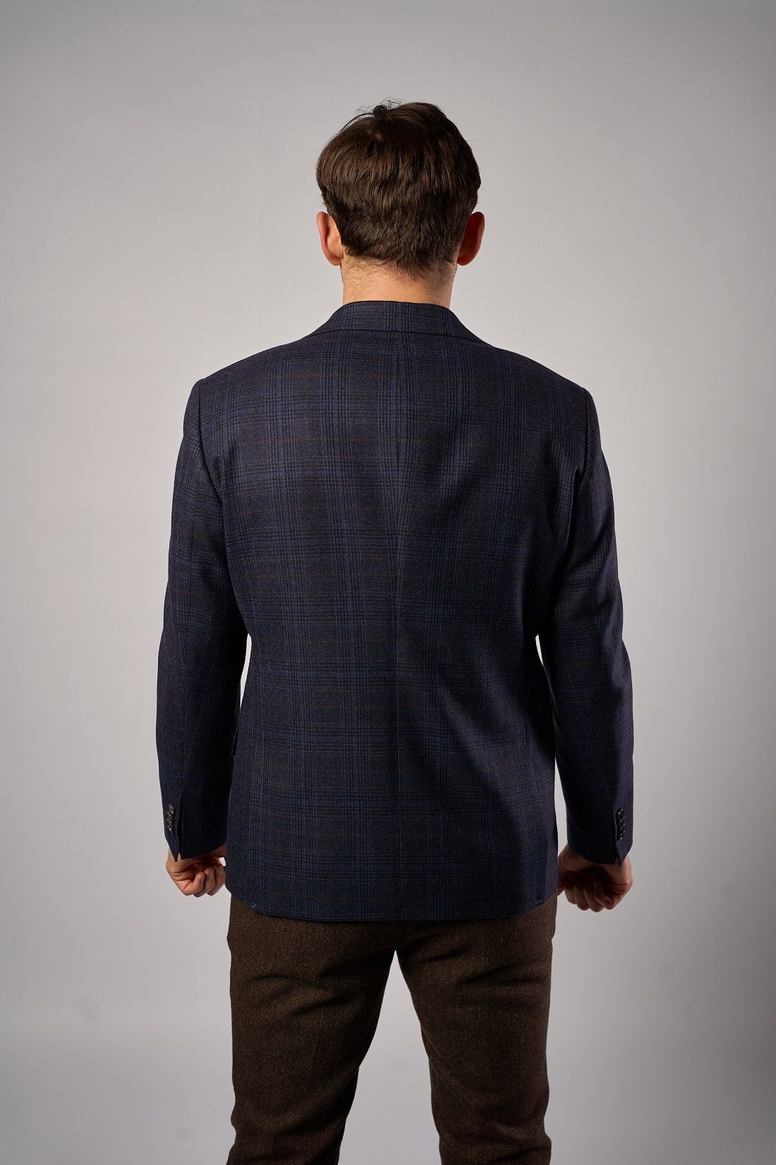 Пиджак мужской