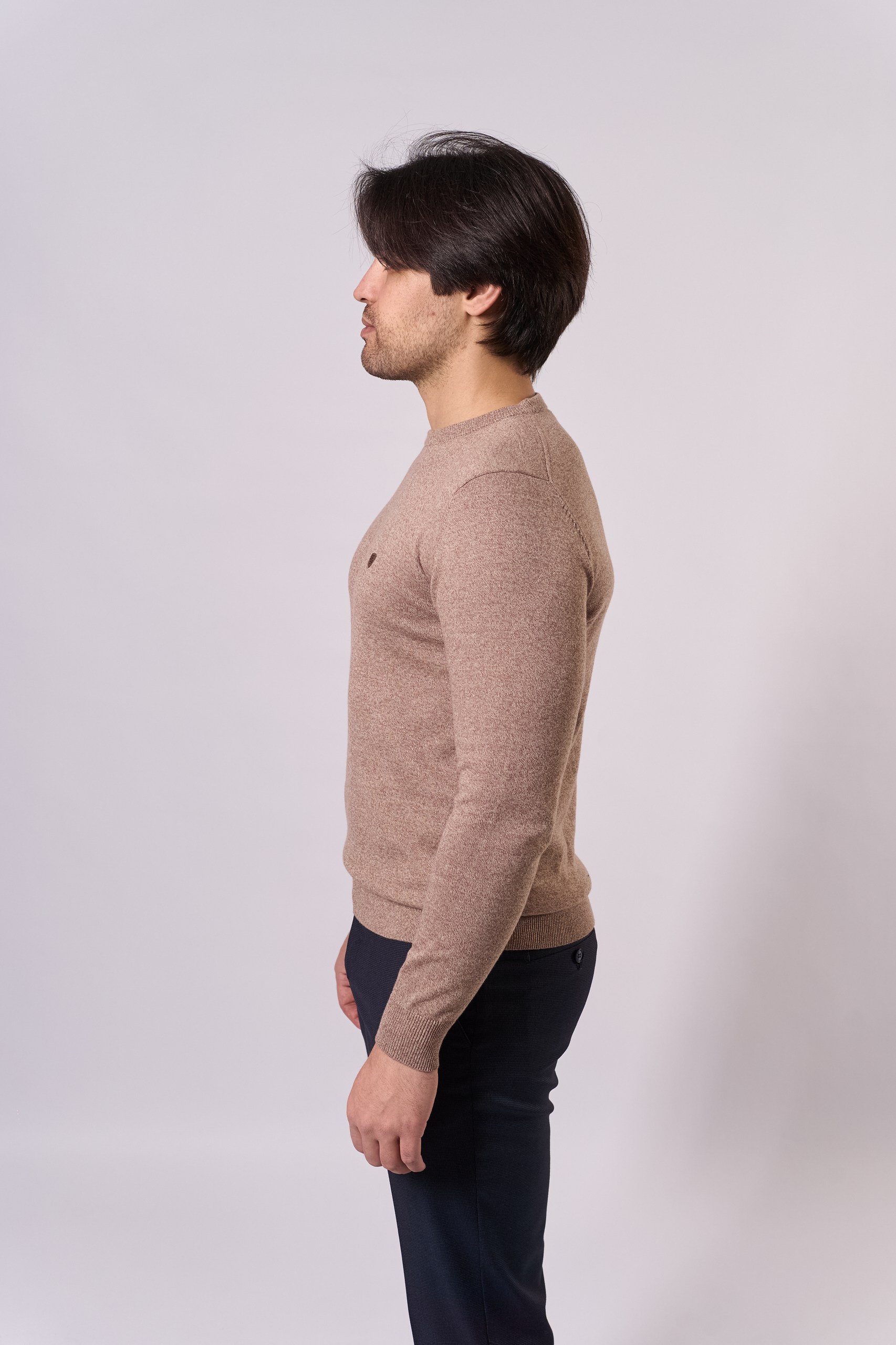 Джемпер GROSTYLE knit