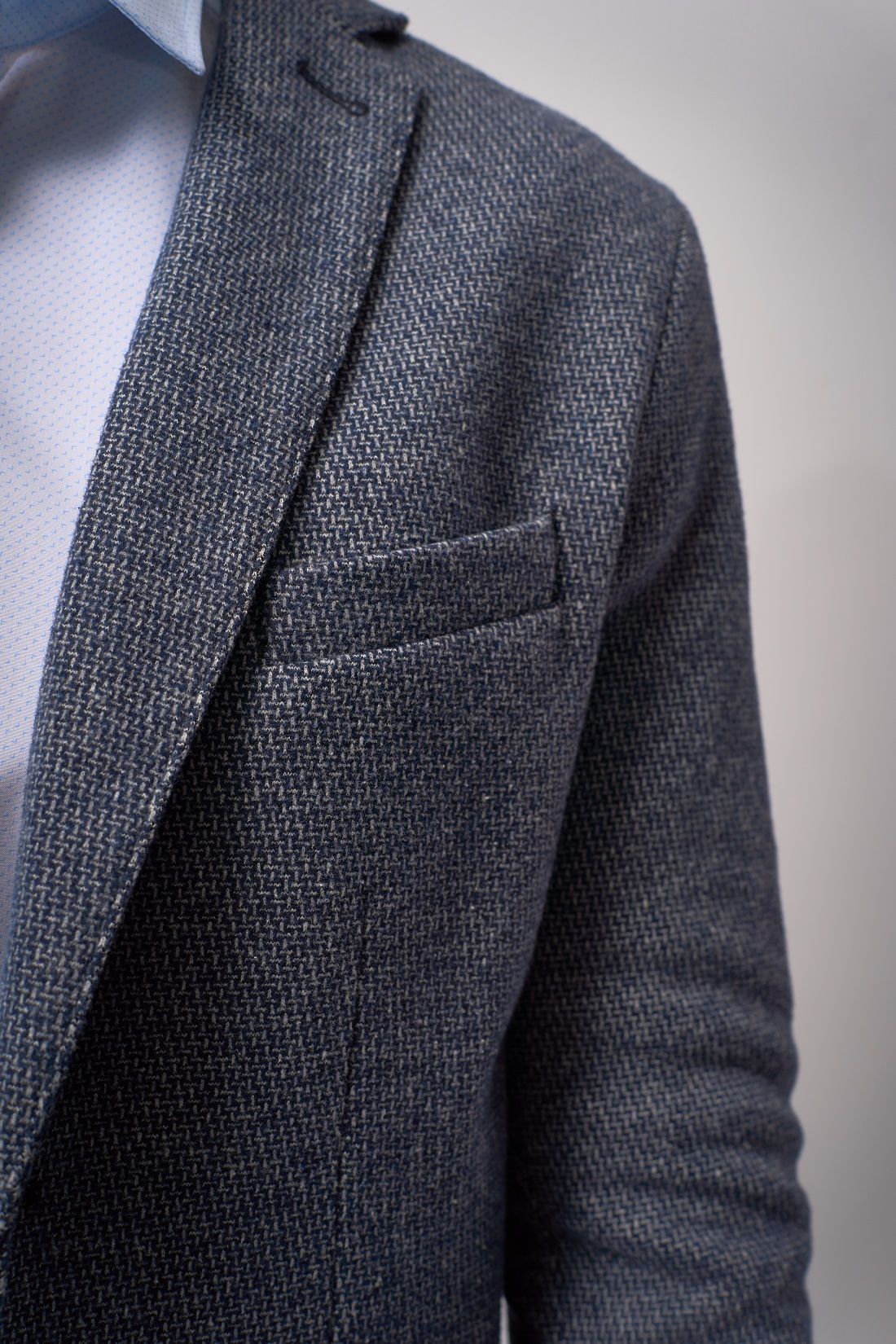 Пиджак мужской