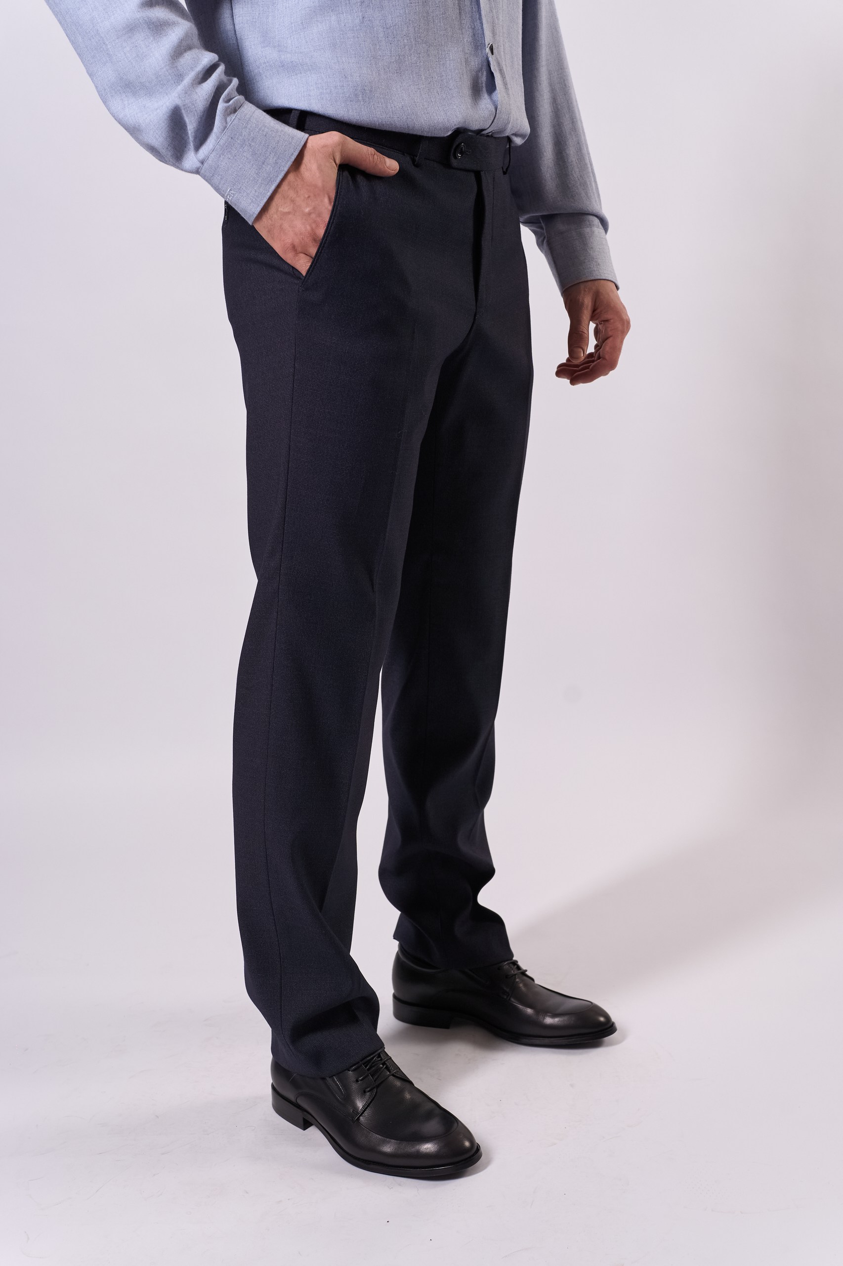 Брюки мужские