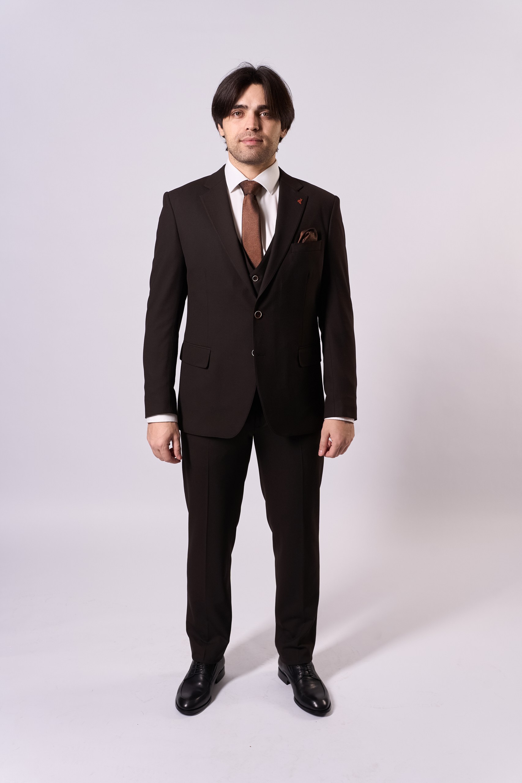 Костюм мужской