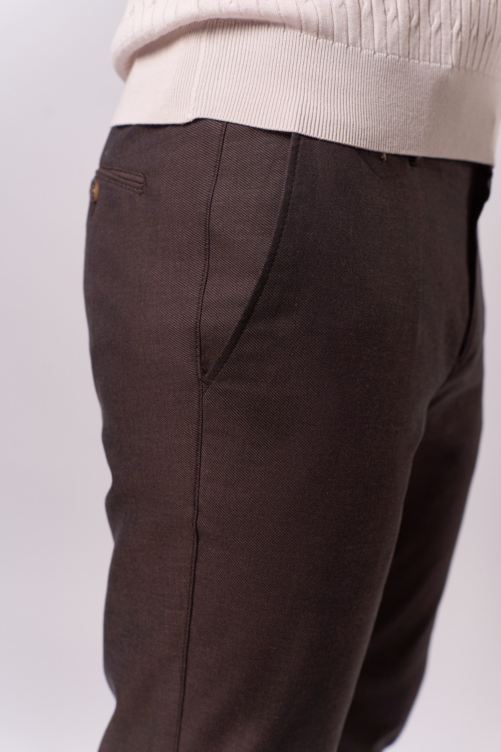 Брюки мужские