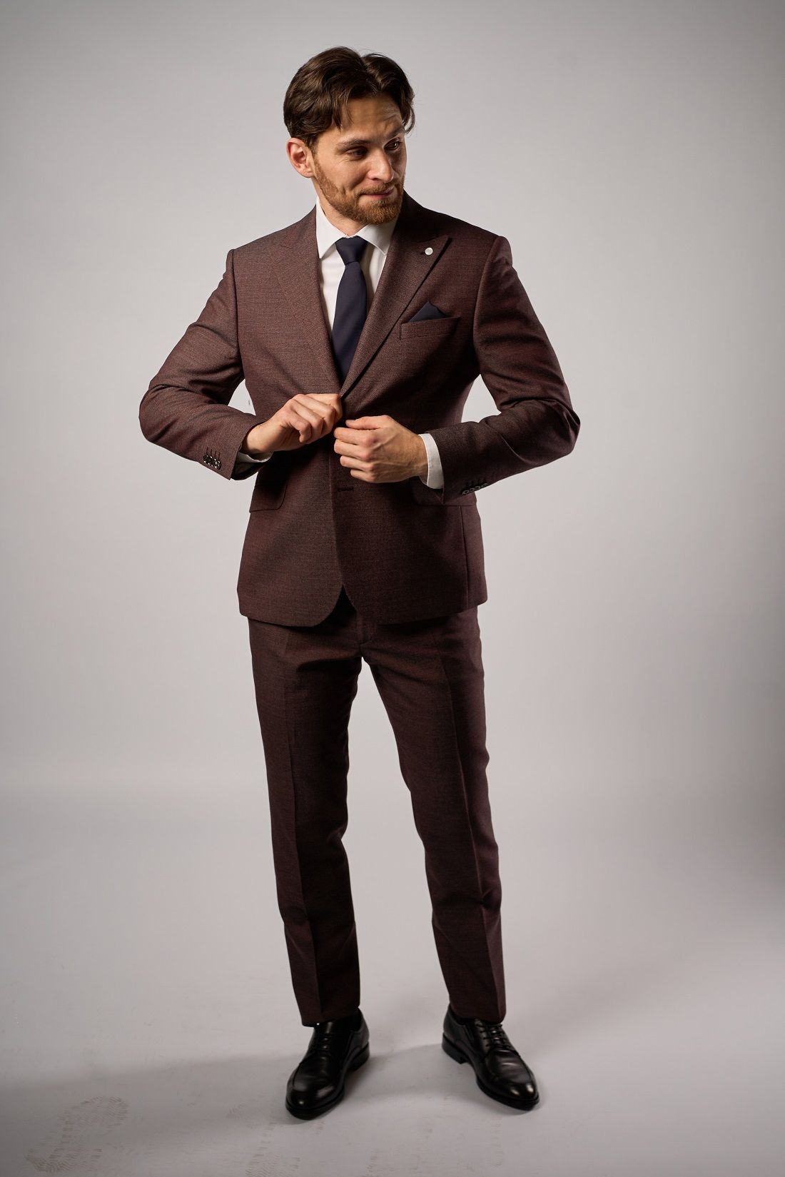 Костюм мужской