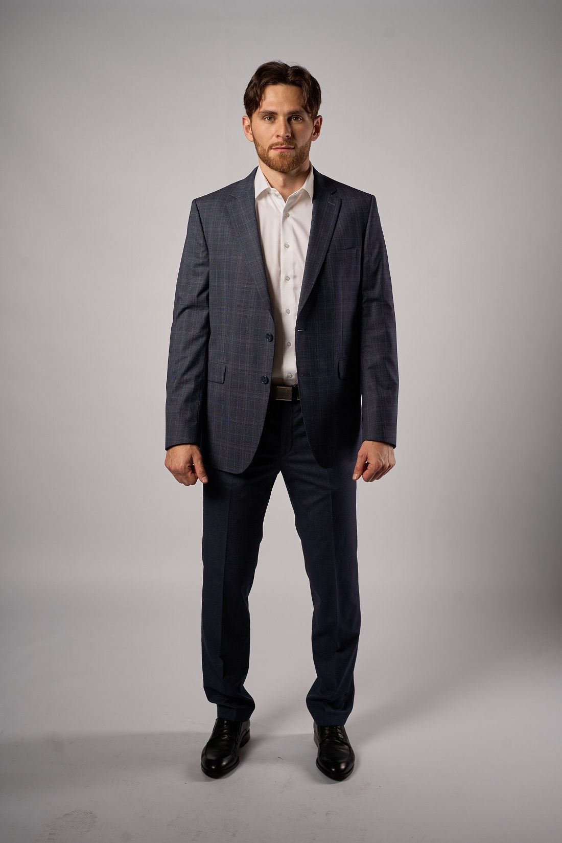 Костюм двойка мужской