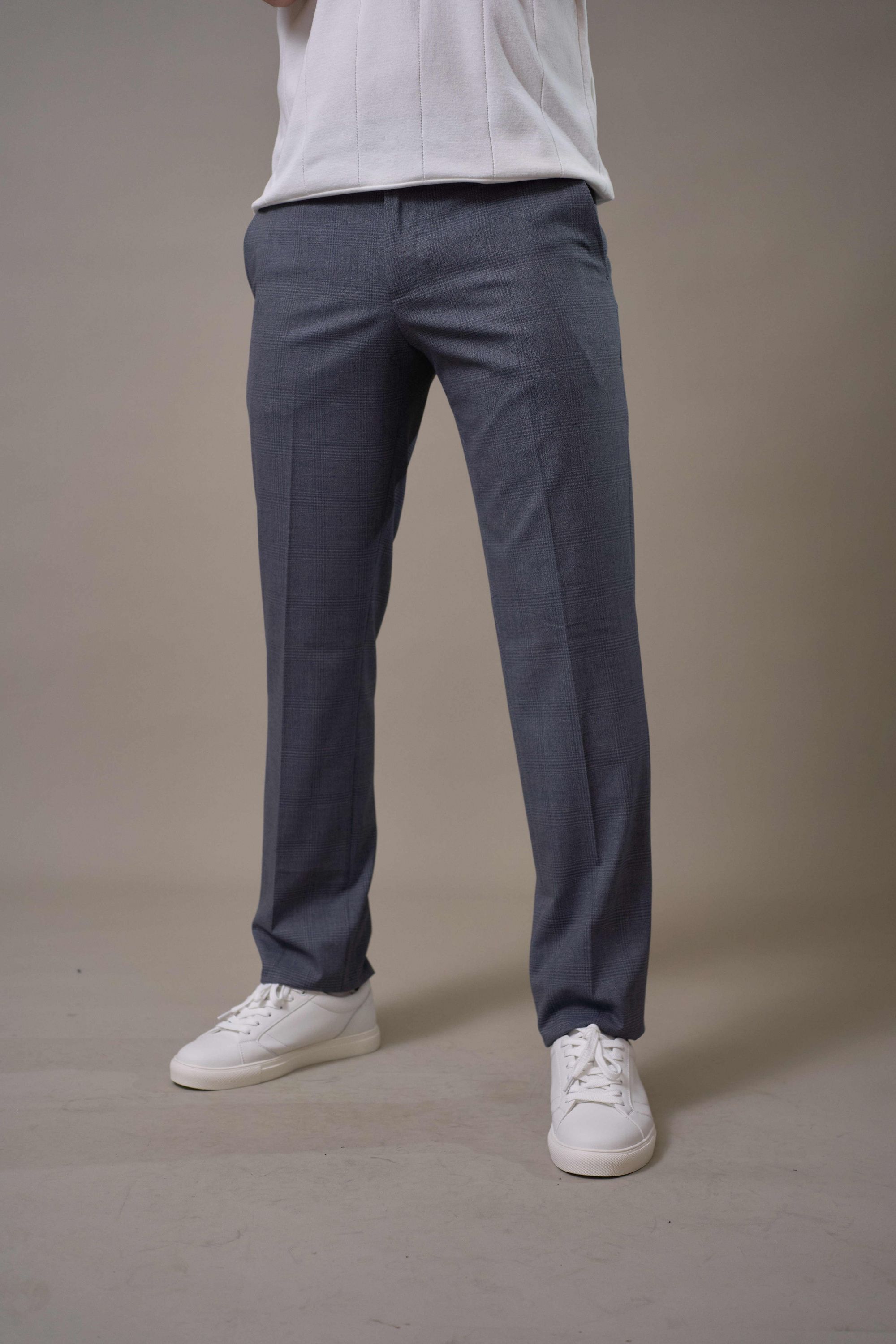 Брюки мужские