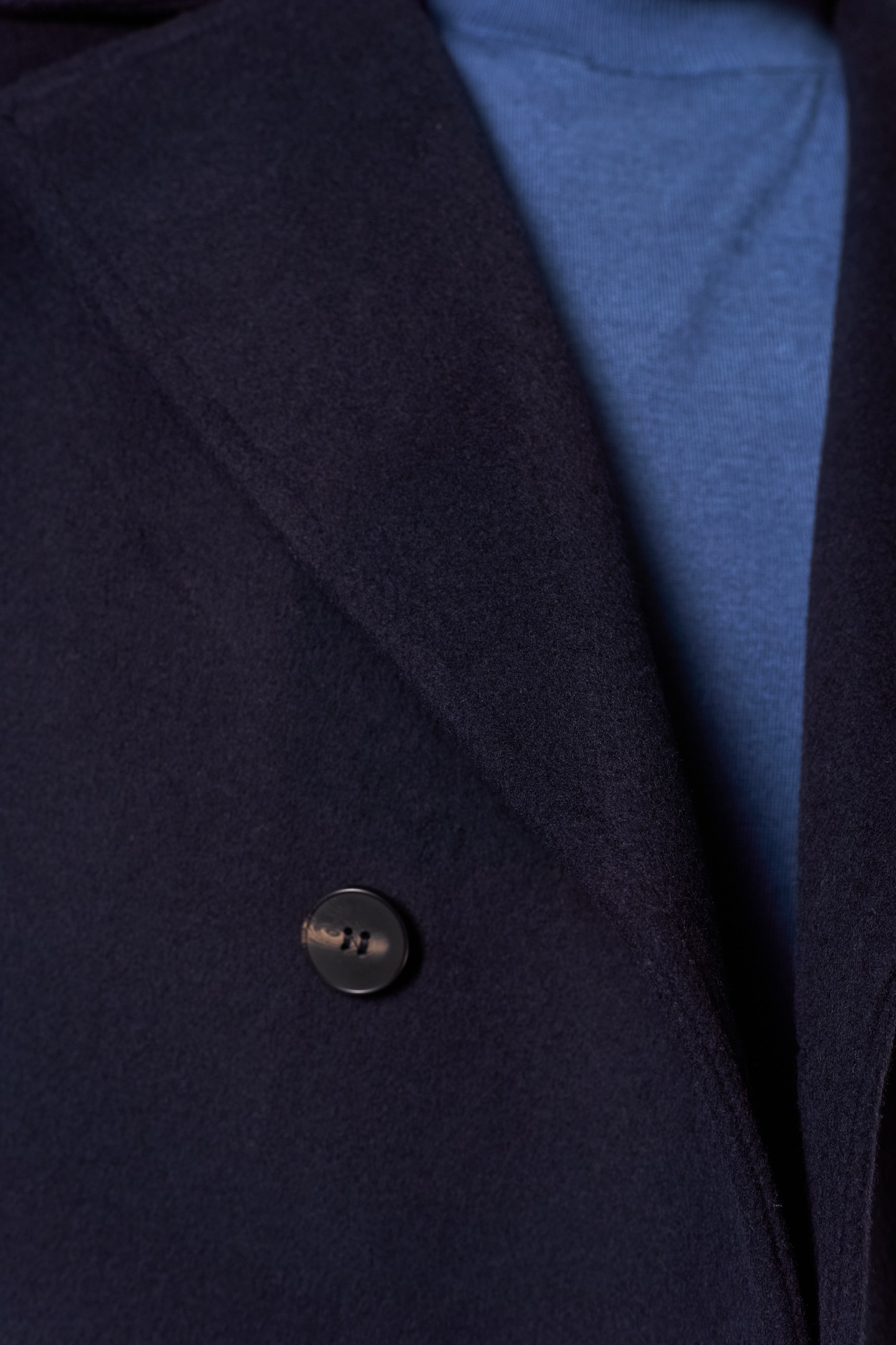 Пальто мужское