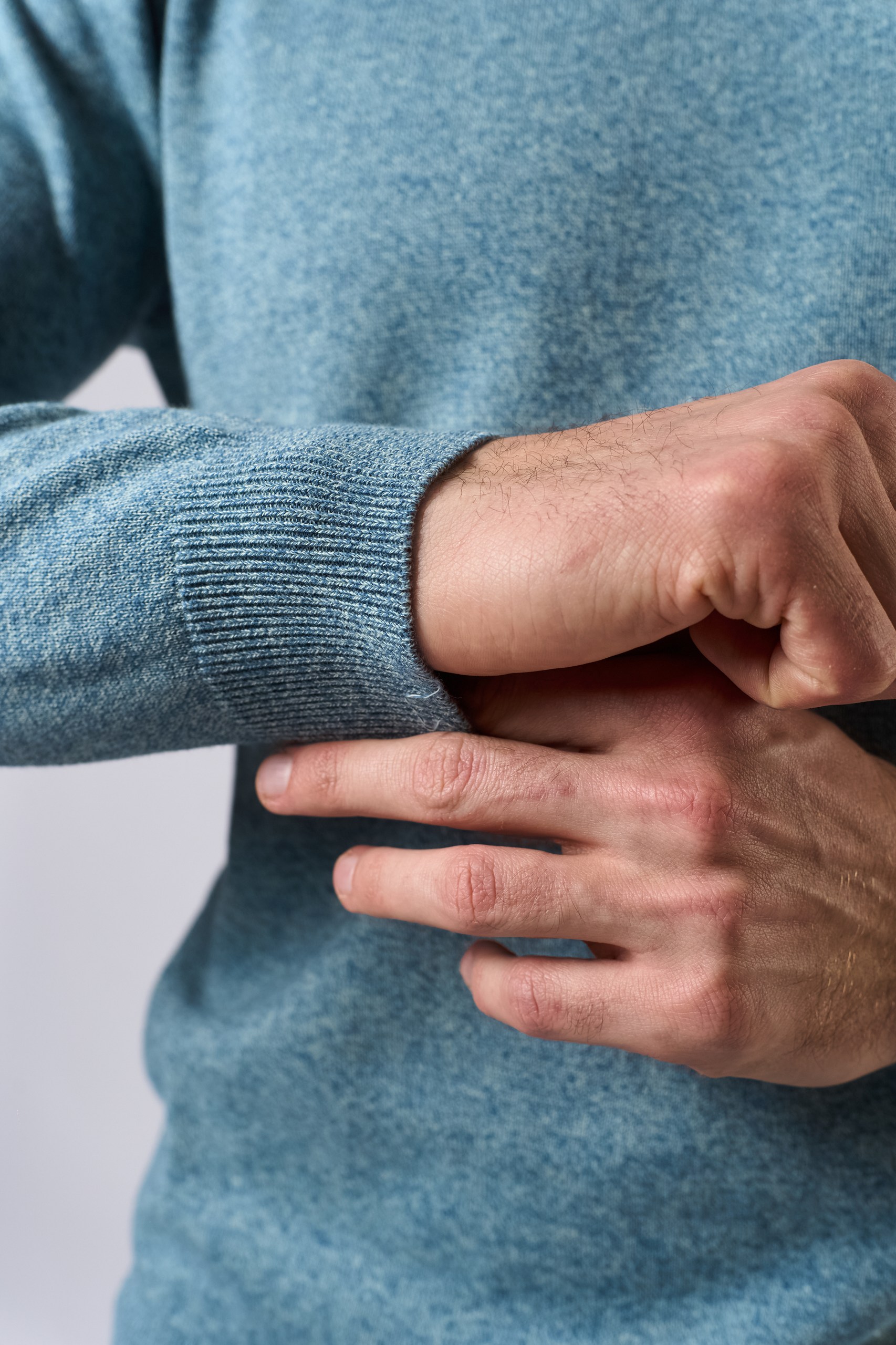 Джемпер GROSTYLE knit