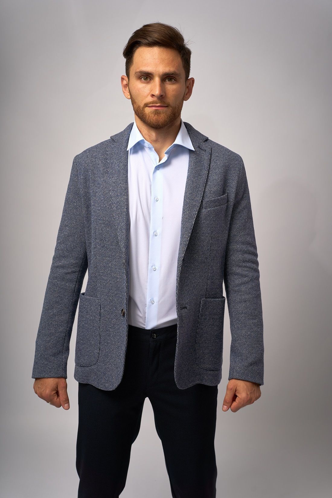 Пиджак мужской