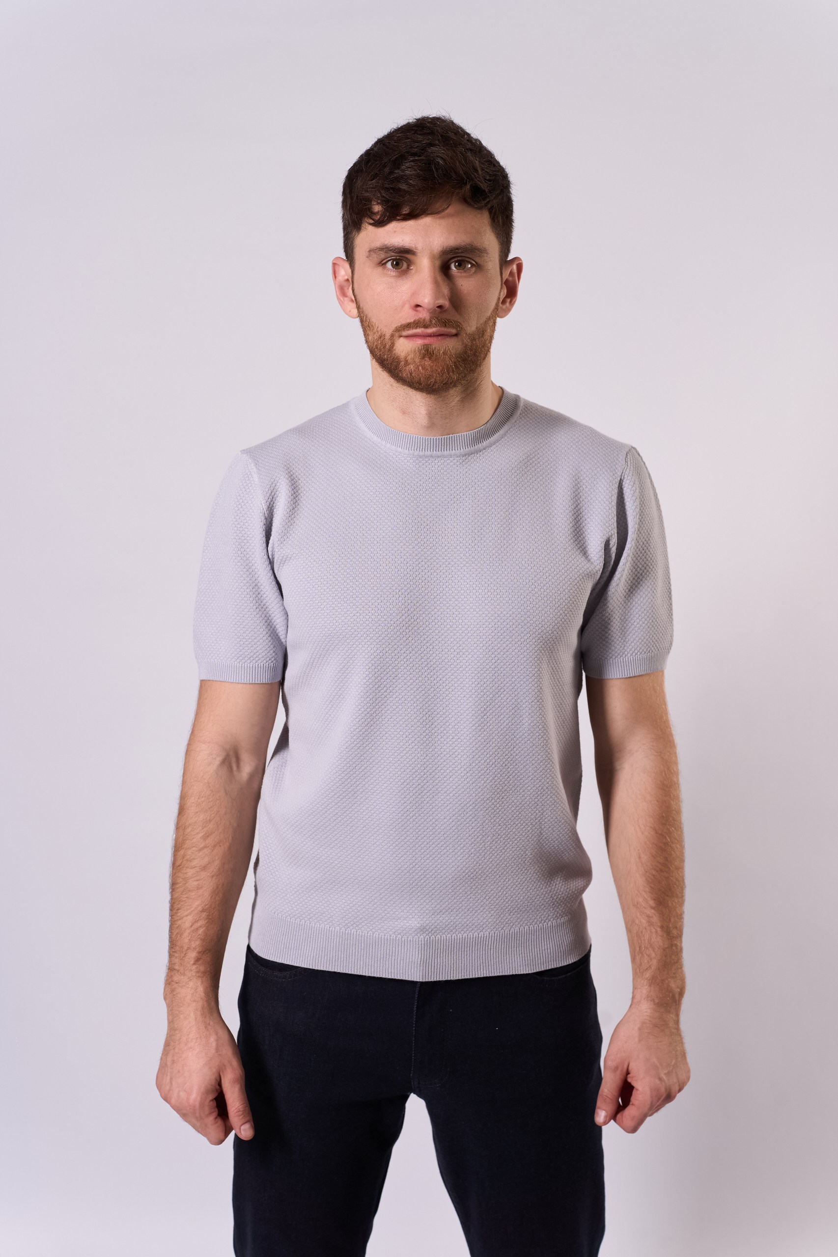 Джемпер Mужской