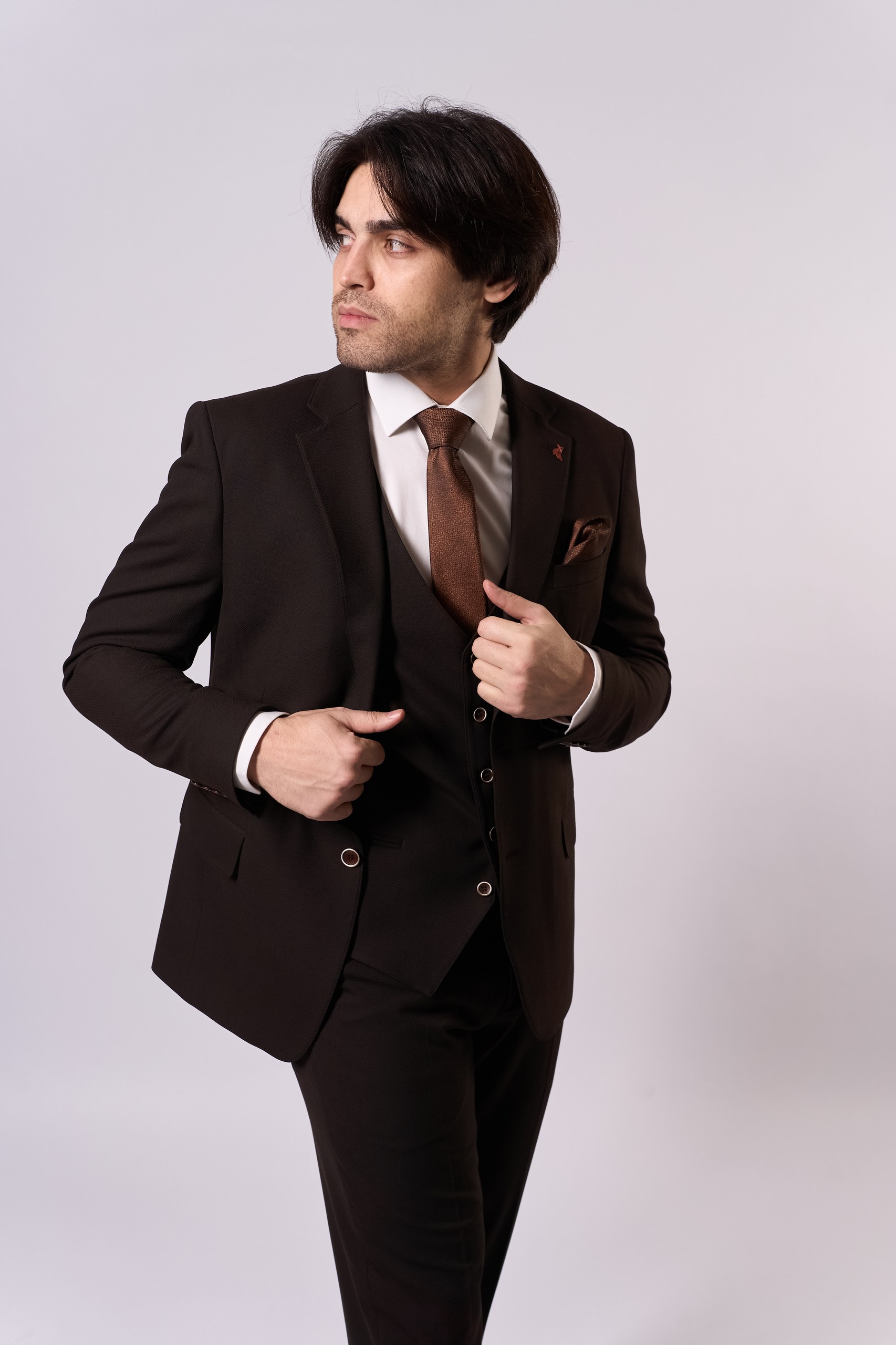 Костюм мужской