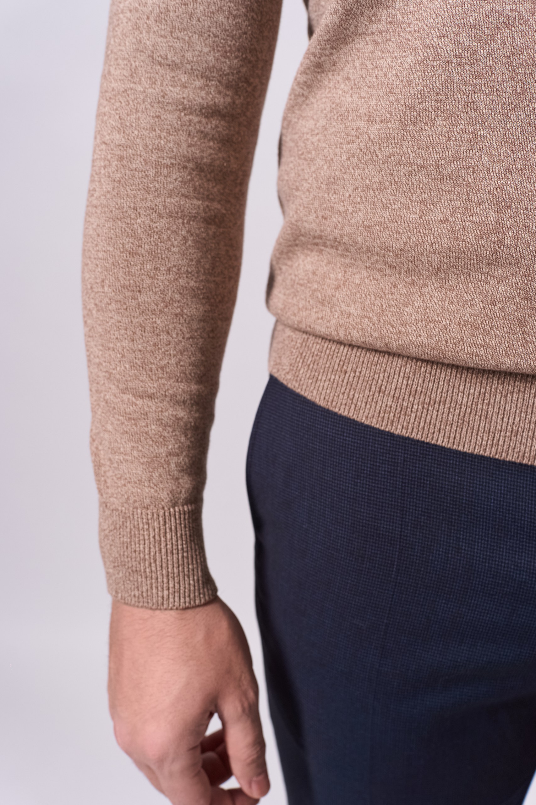 Джемпер GROSTYLE knit