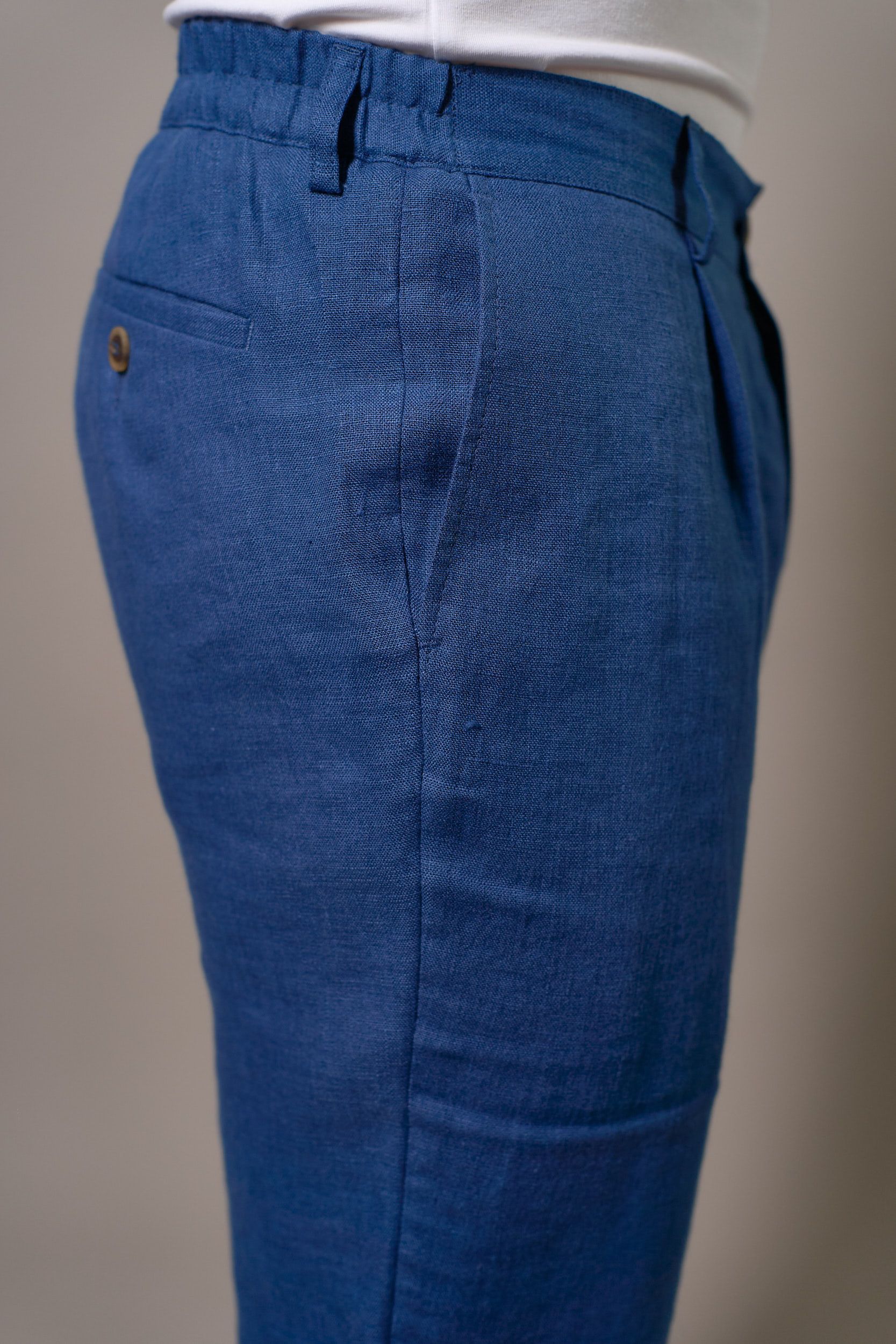 Брюки мужские из комлекта