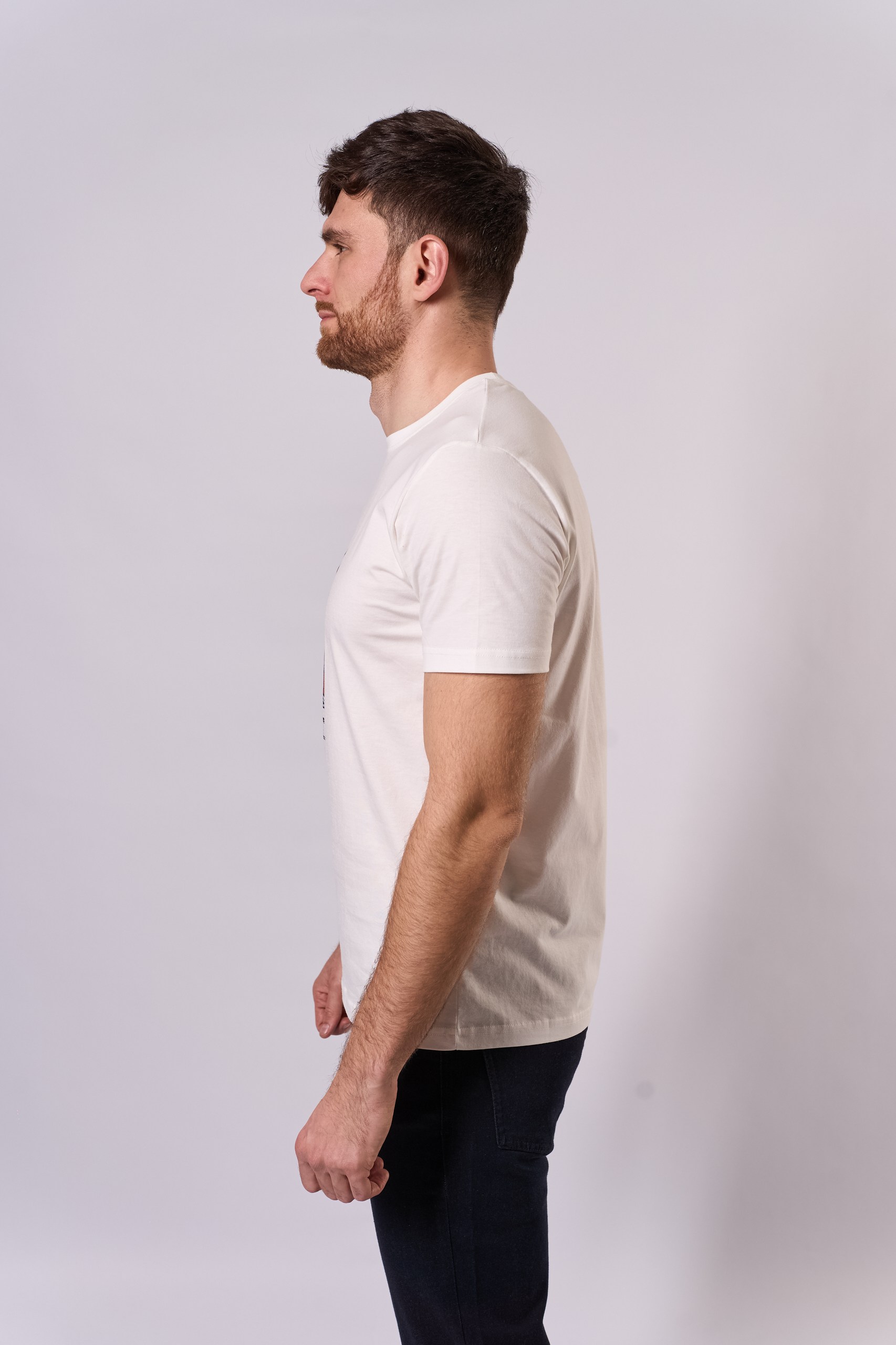 Футболка мужская