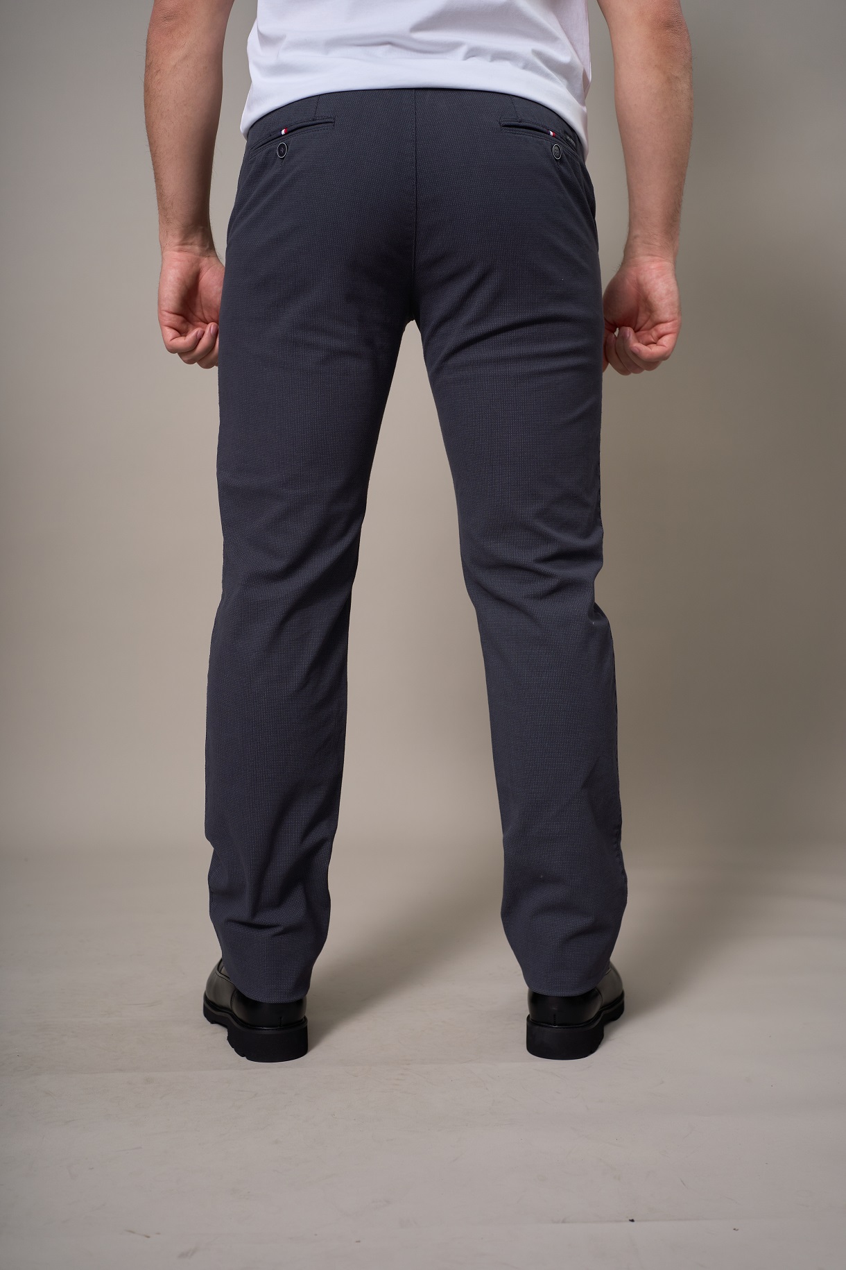 Брюки мужские Regular fit