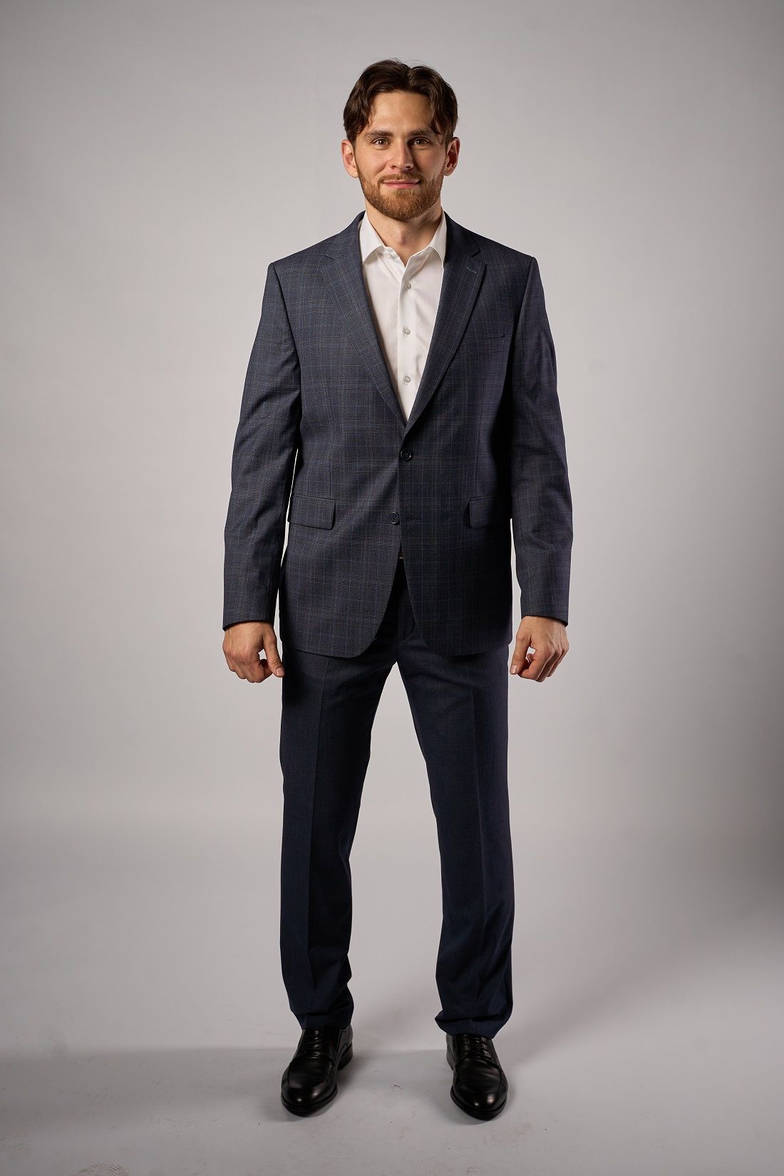 Костюм двойка мужской