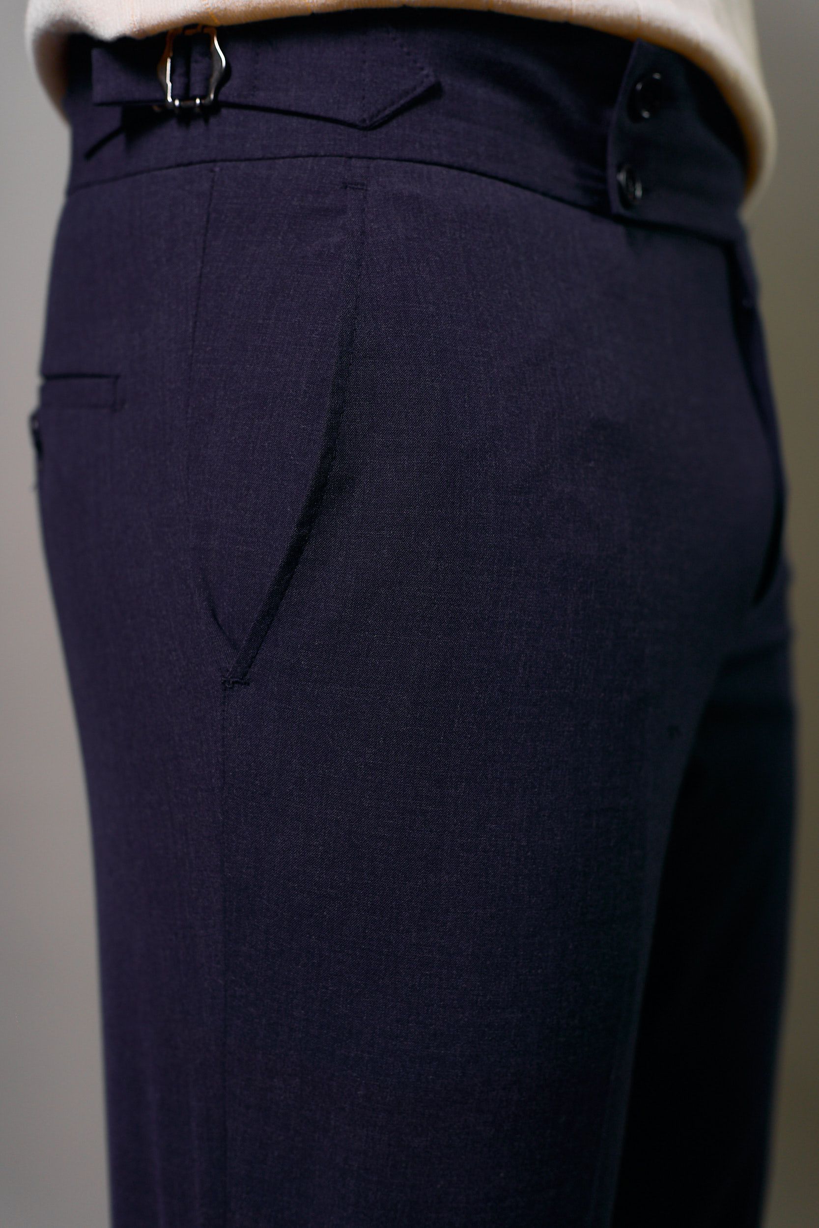 Брюки мужские (гурки)