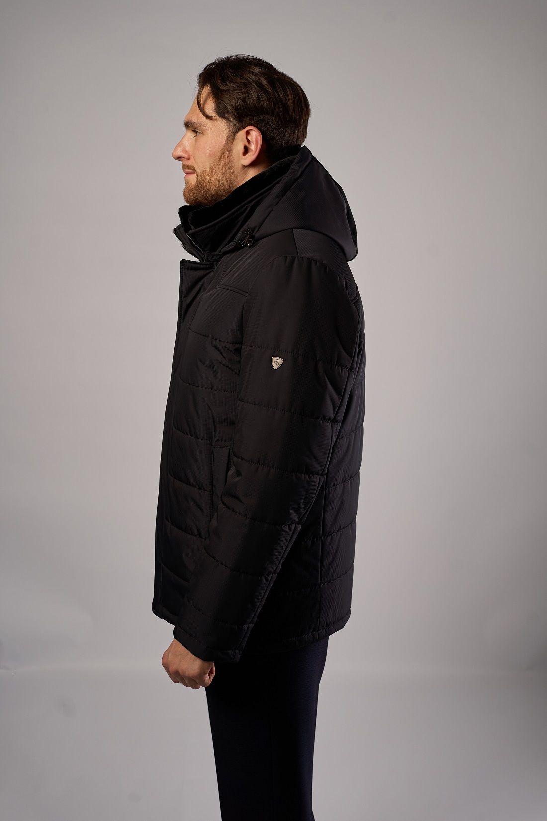 Куртка мужская