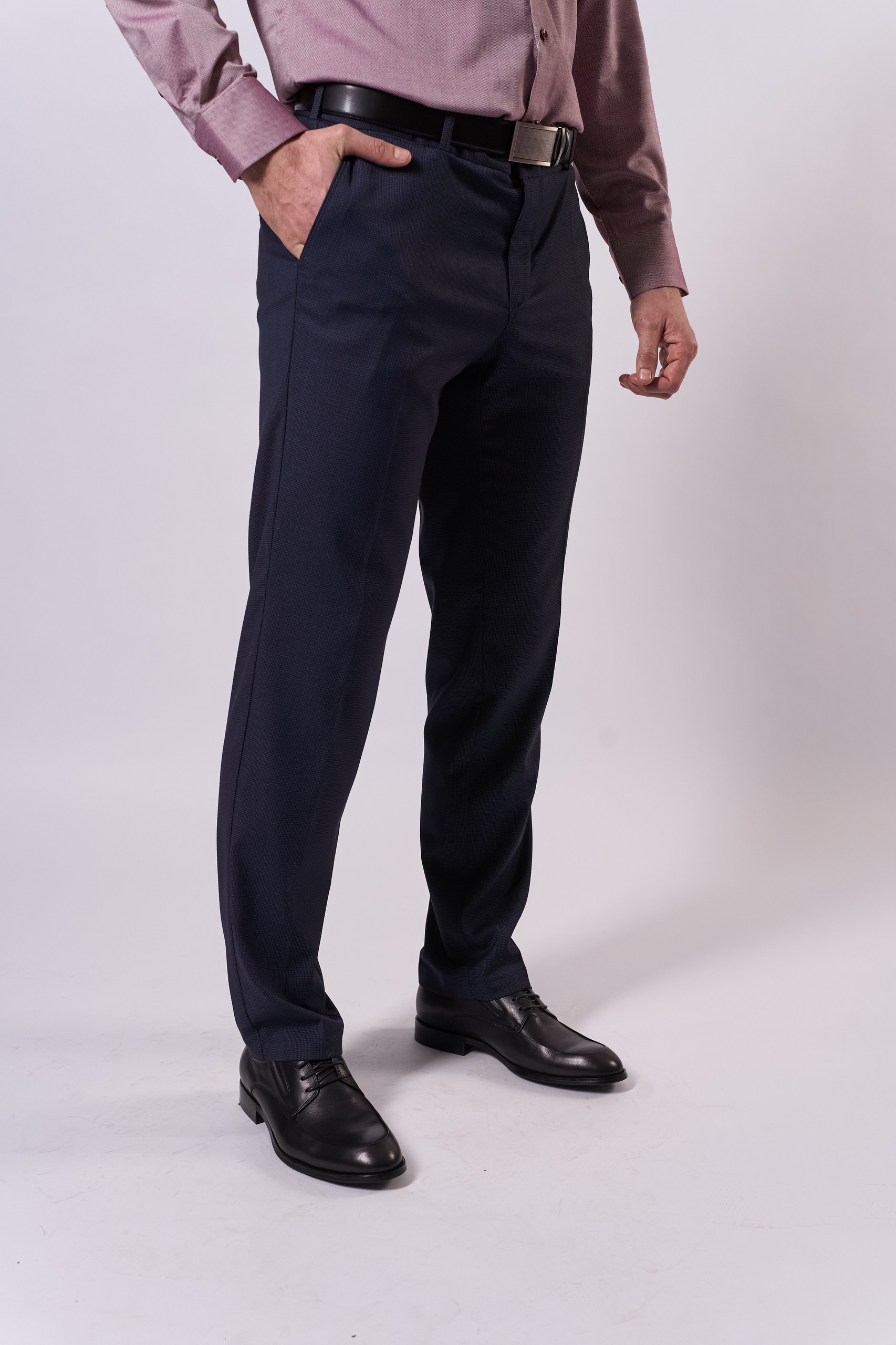 Брюки мужские