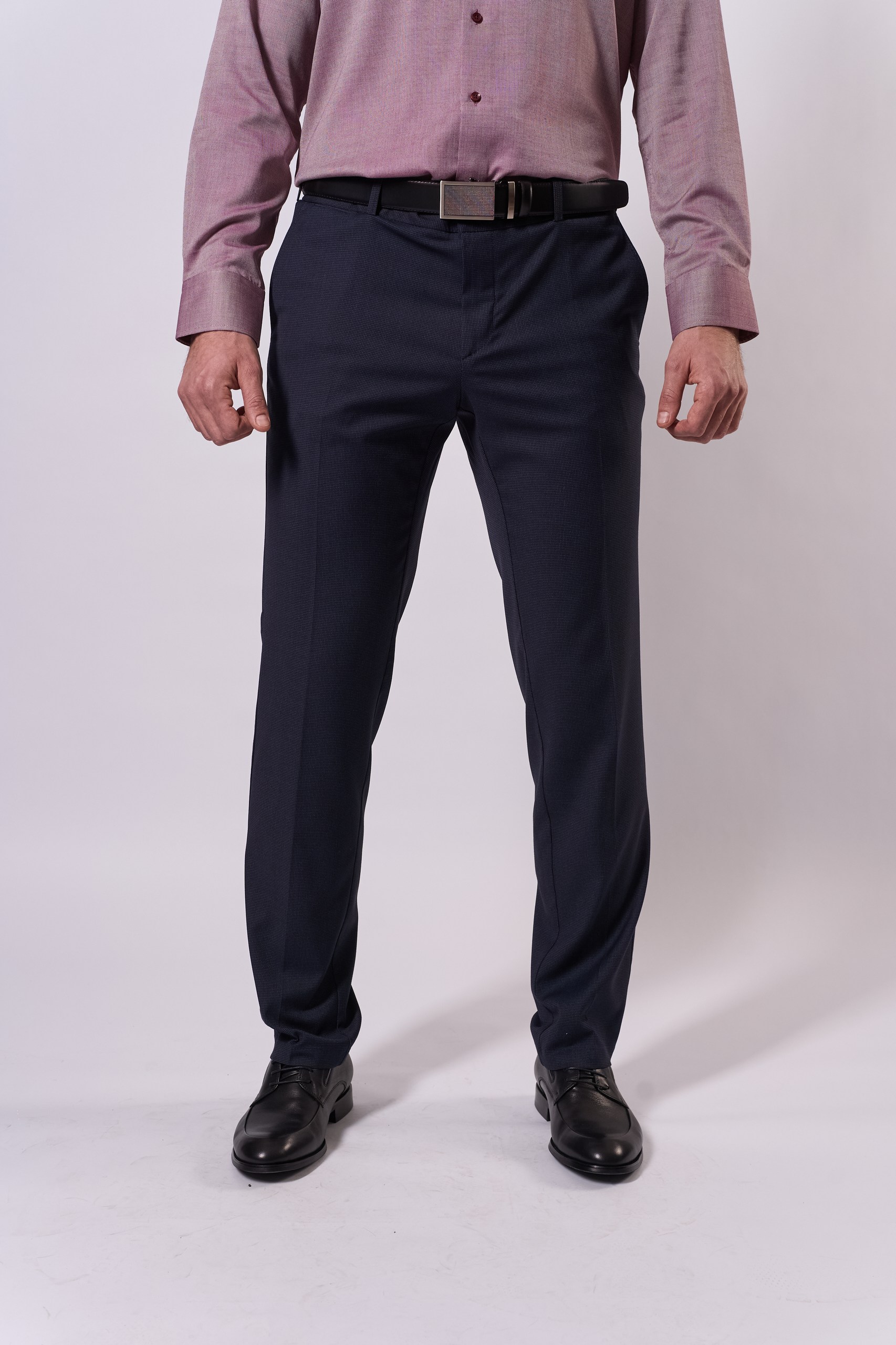 Брюки мужские