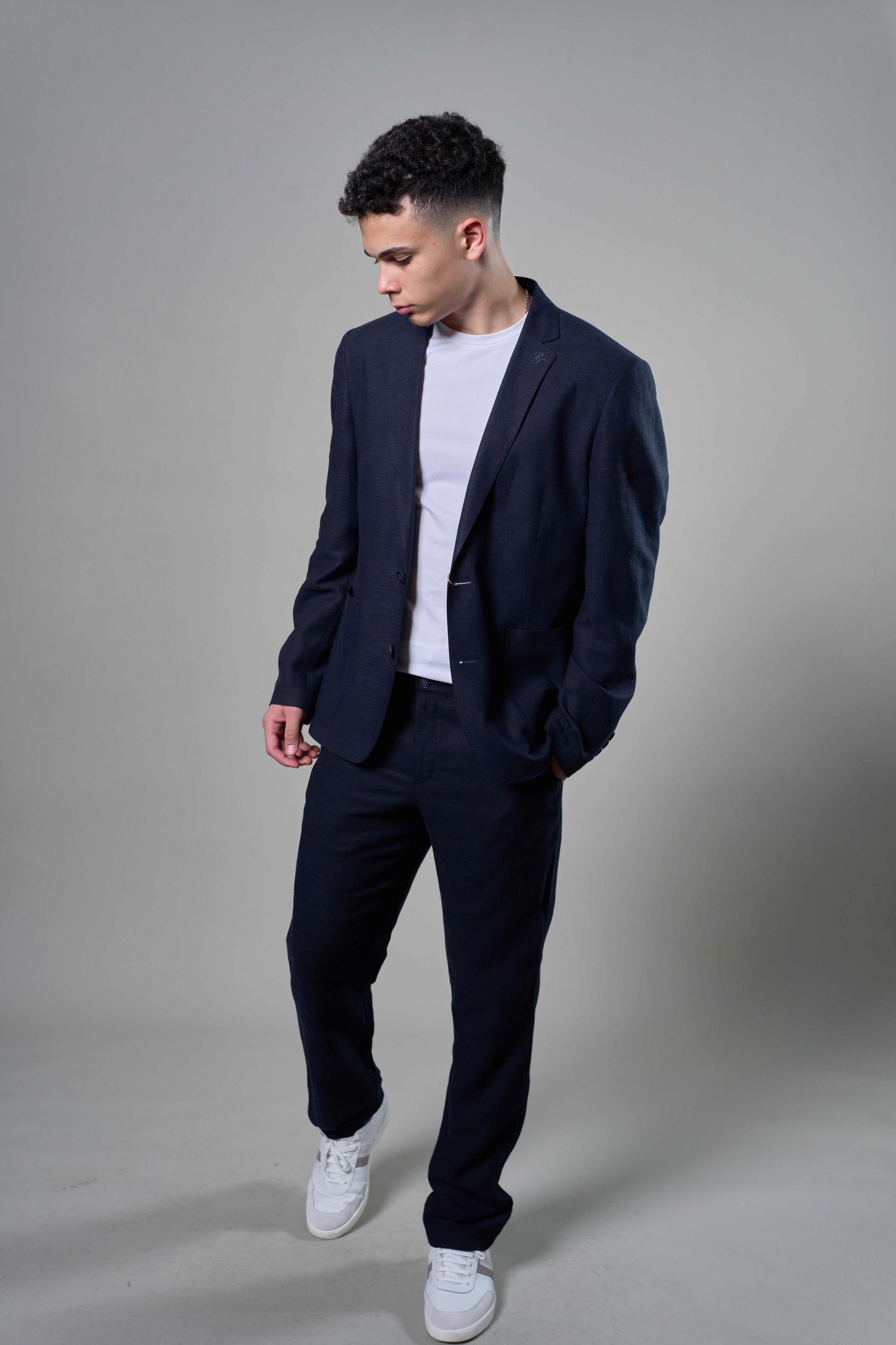 Пиджак мужской из комлекта