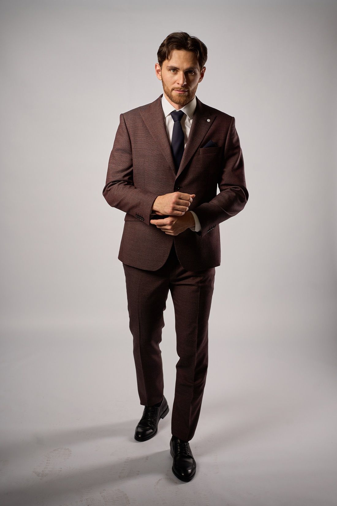 Костюм мужской