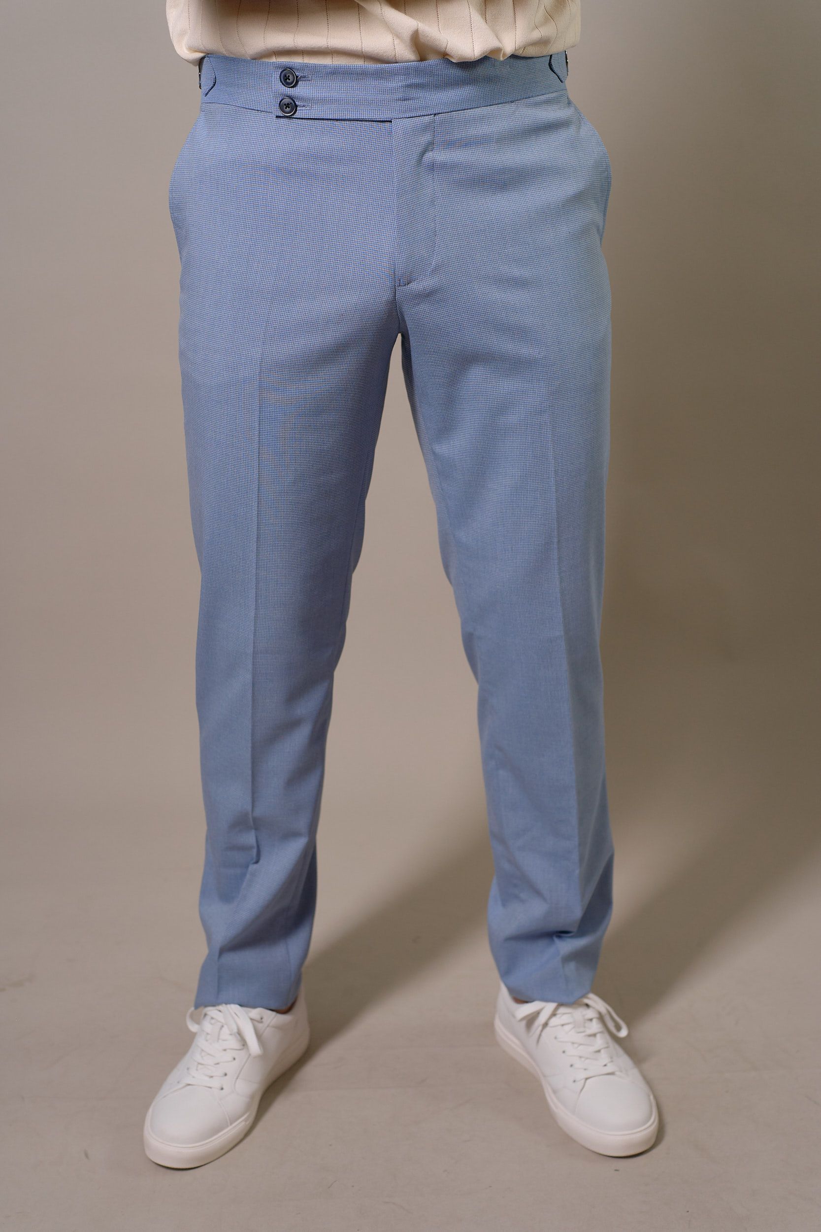 Брюки мужские (гурки)