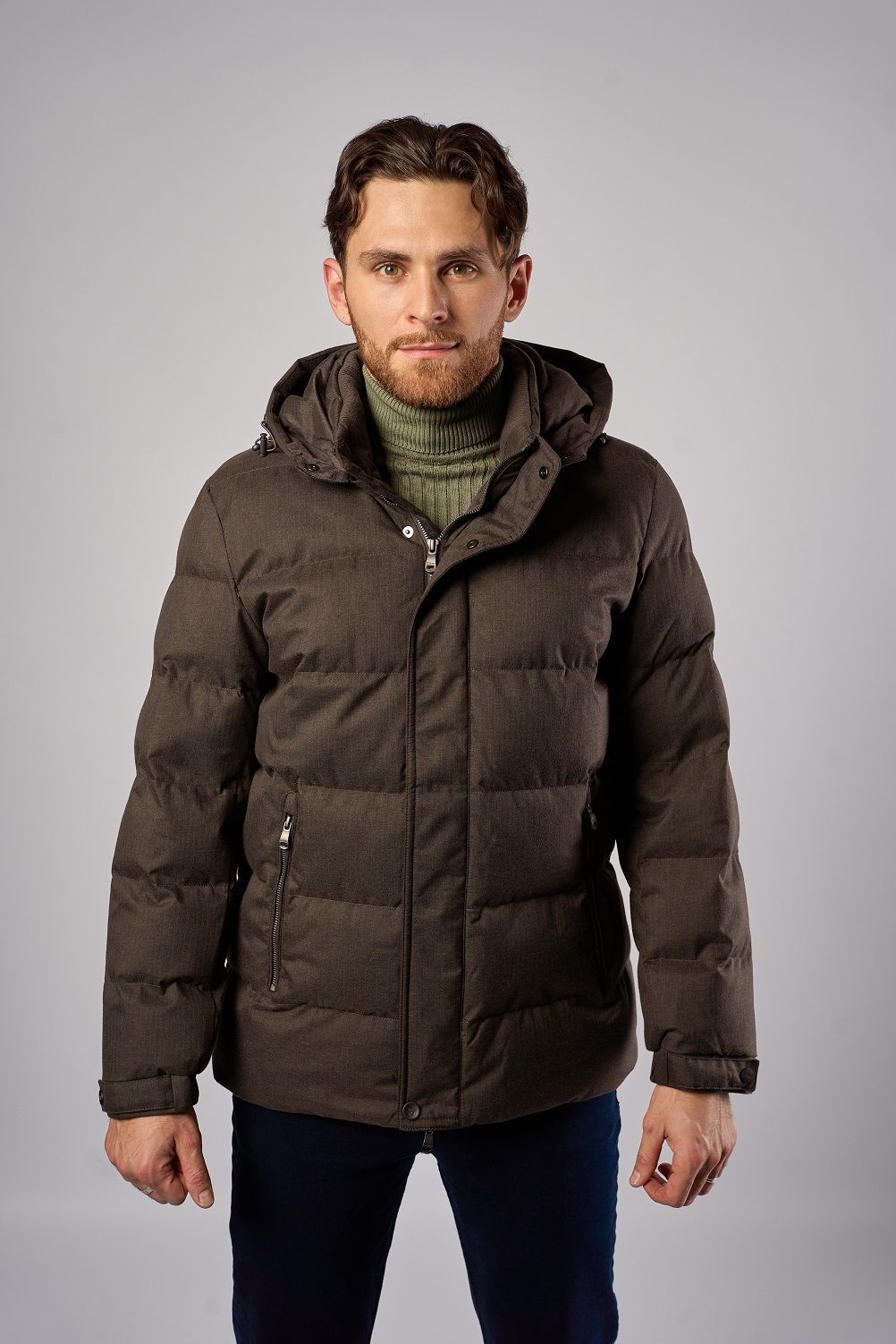 Куртка мужская