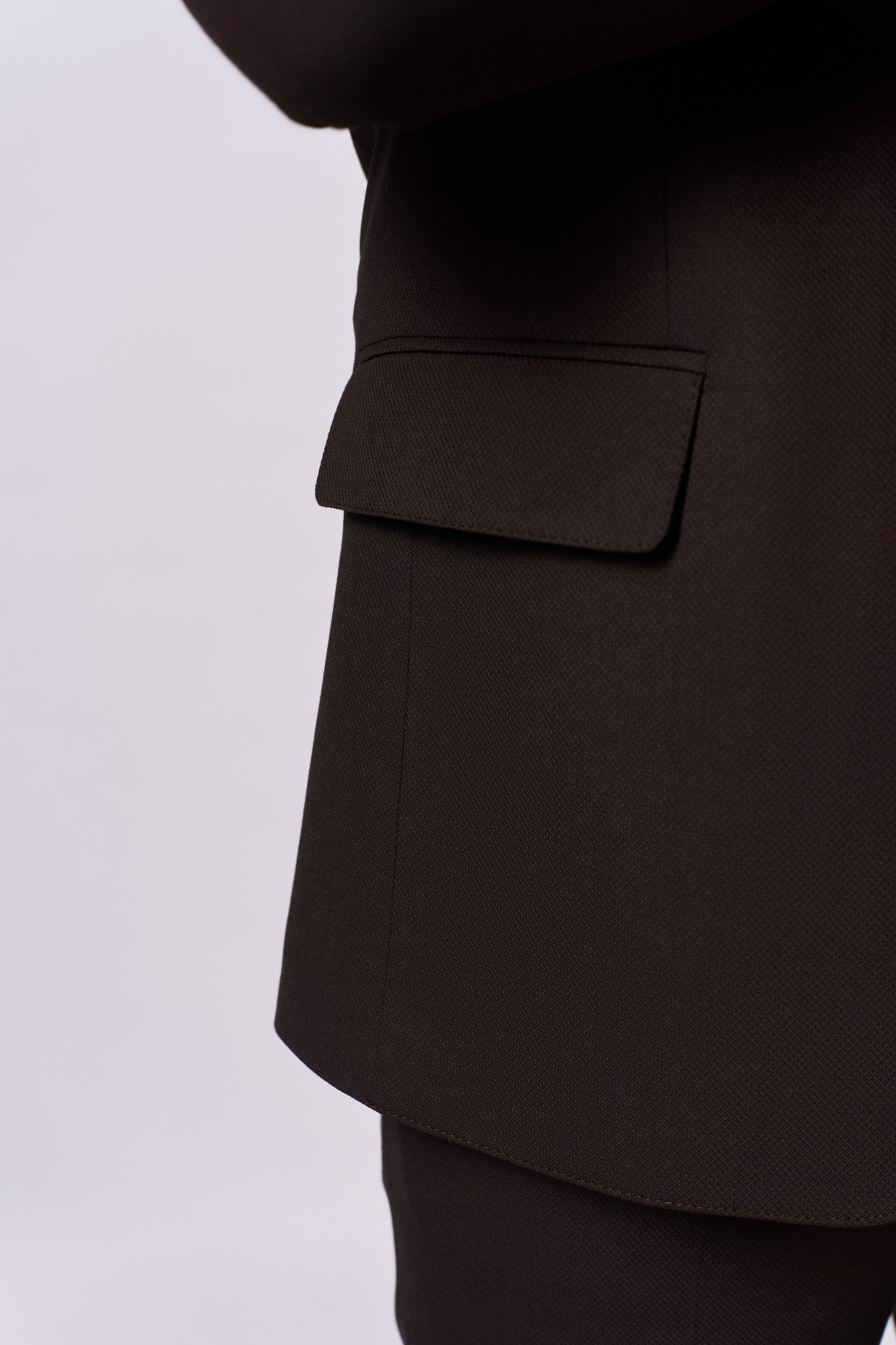 Костюм мужской