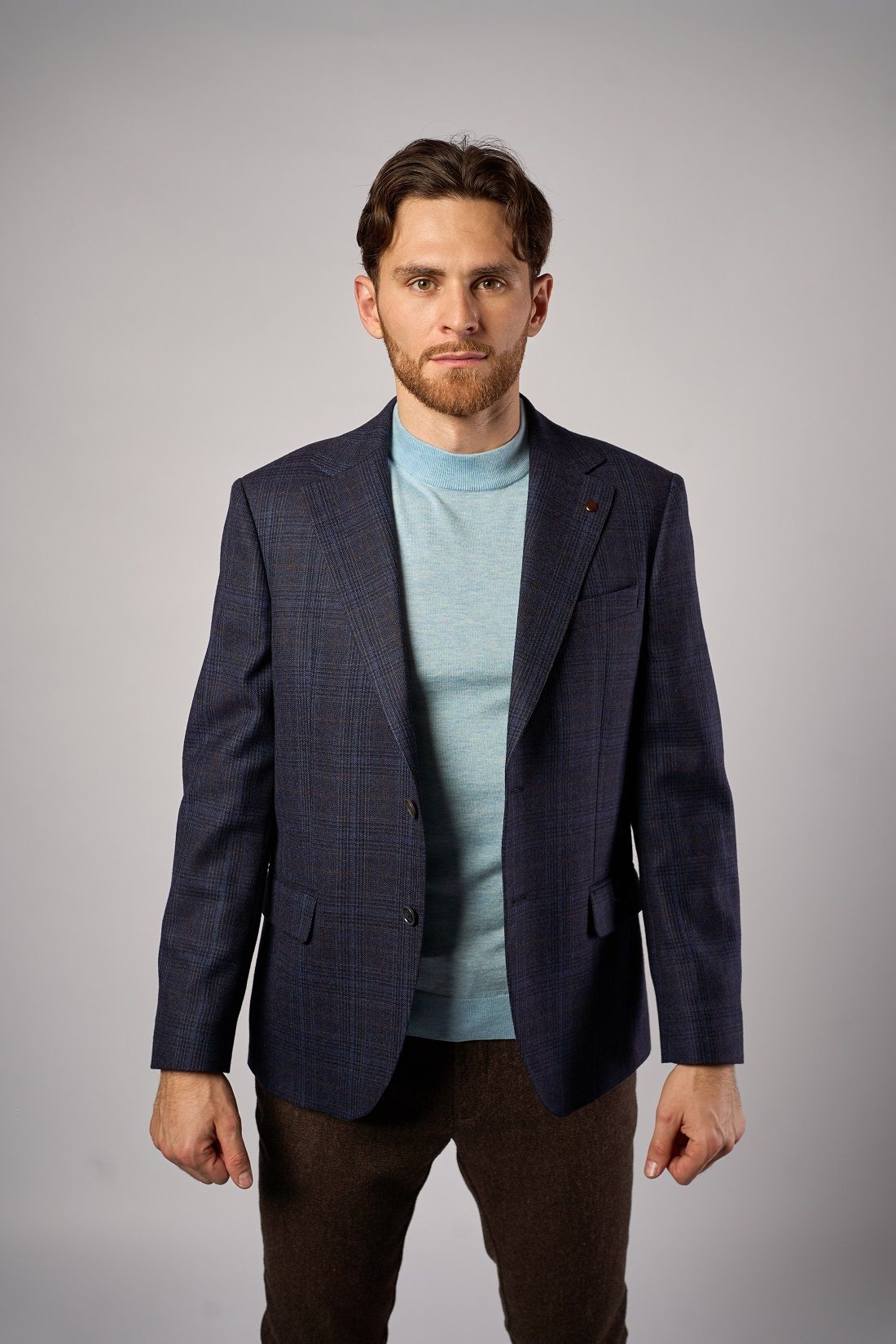 Пиджак мужской