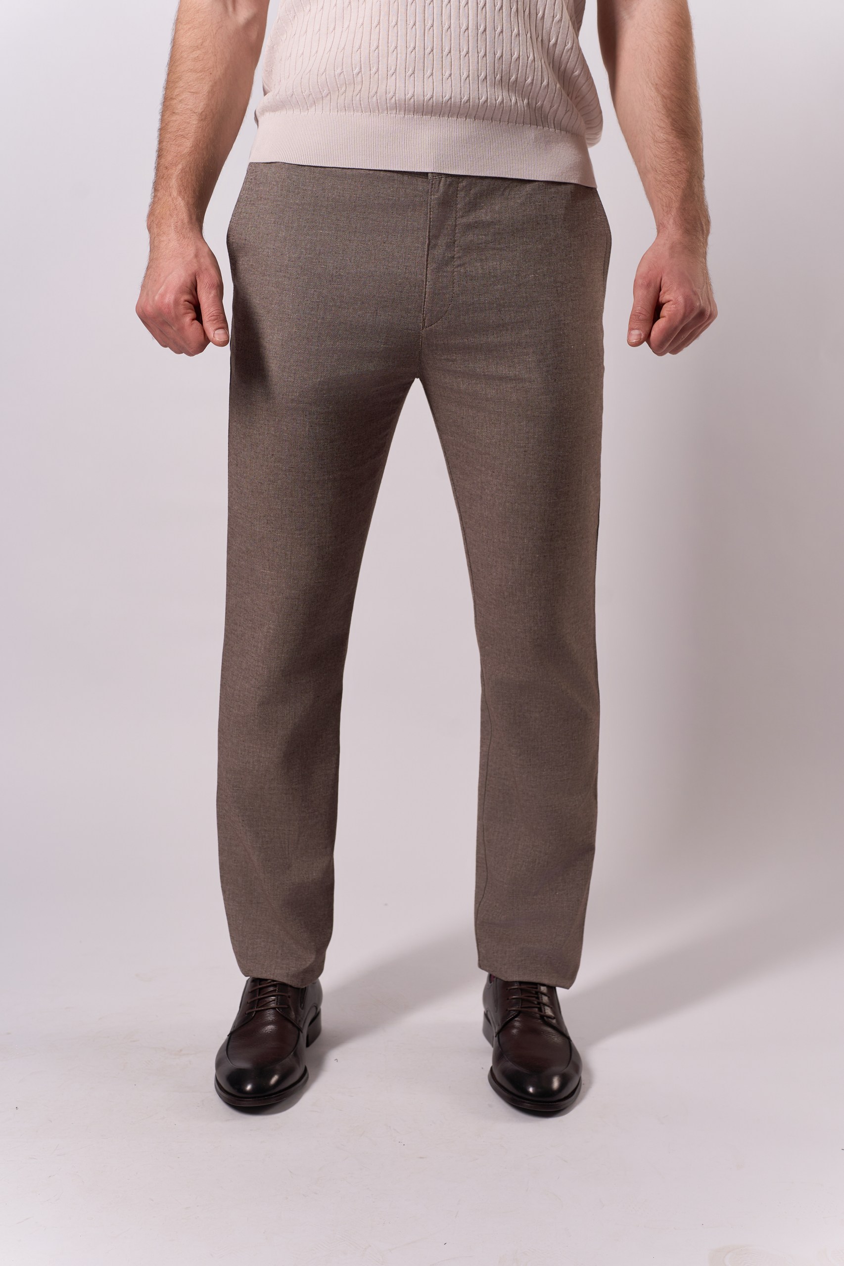 Брюки мужские Regular fit