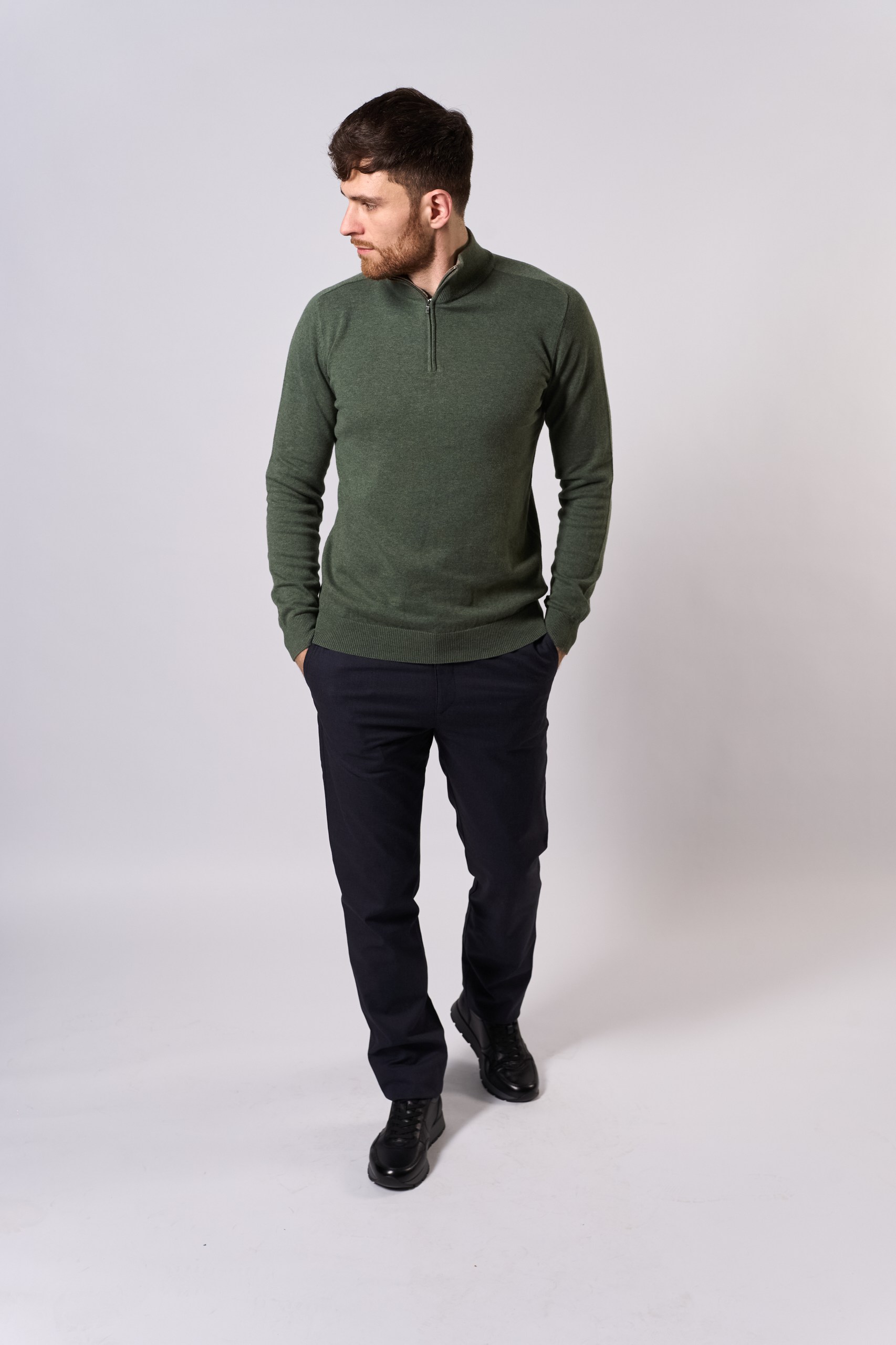 Джемпер Mario Machardi 