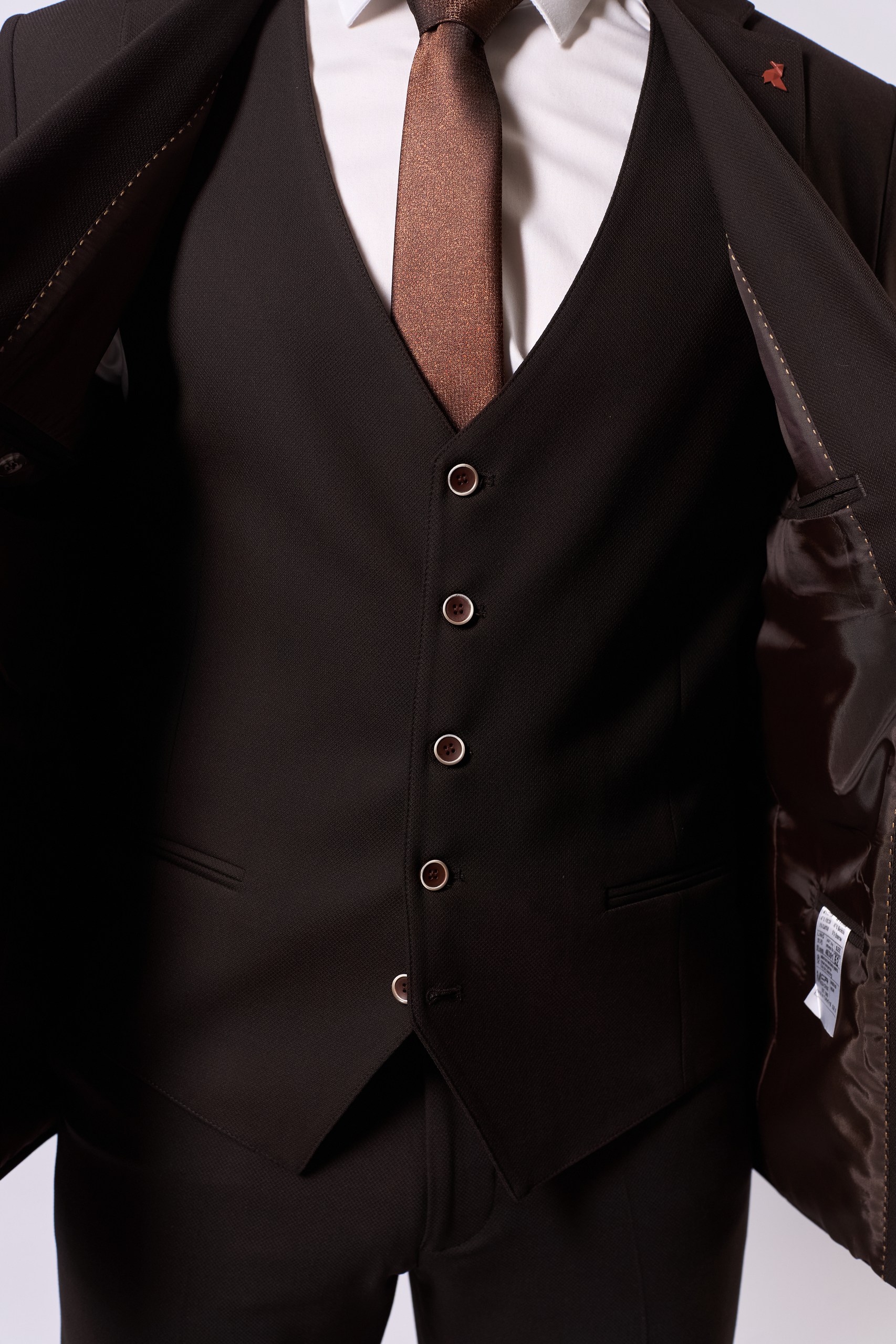 Костюм мужской