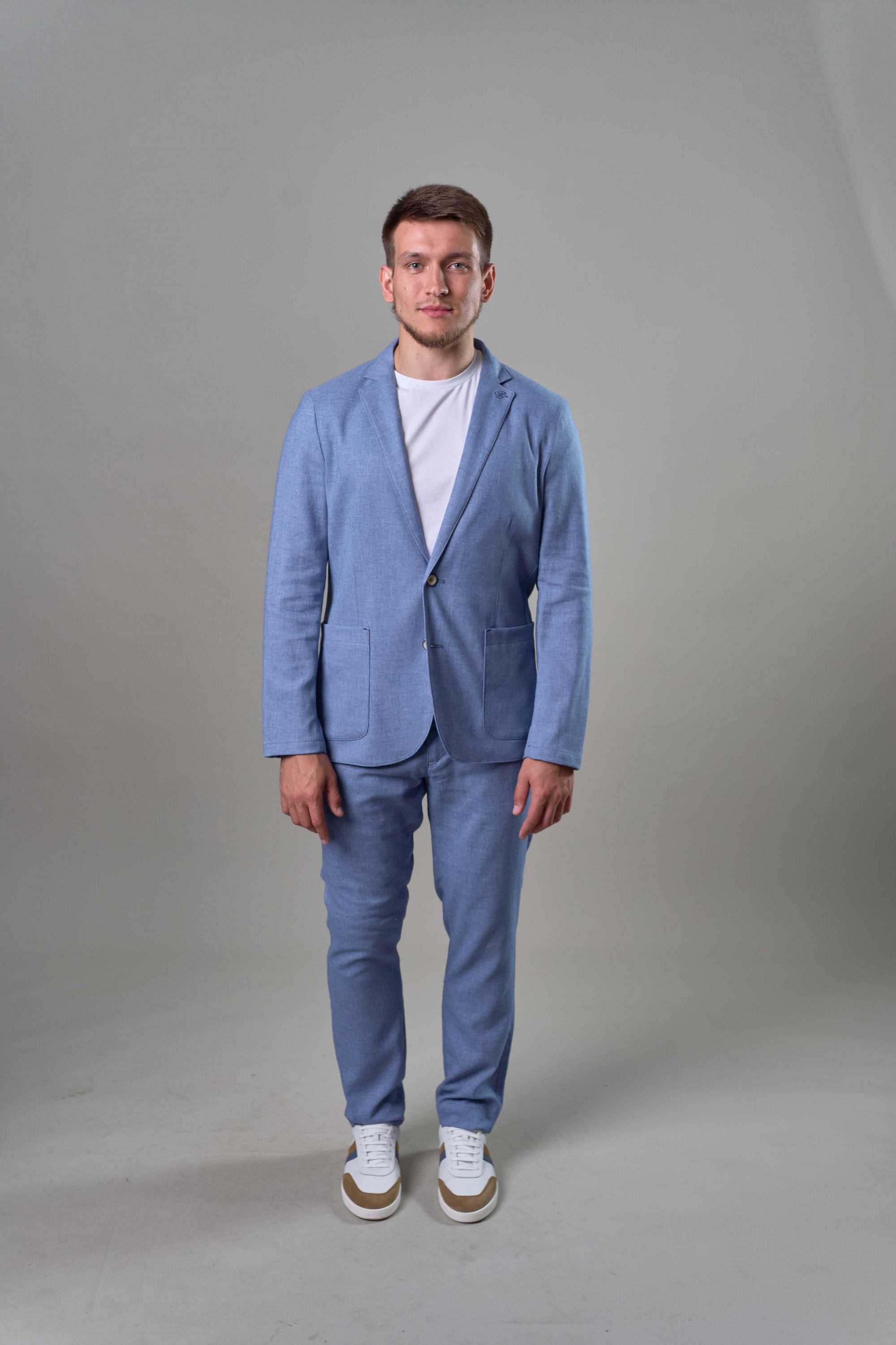 Пиджак мужской из комлекта