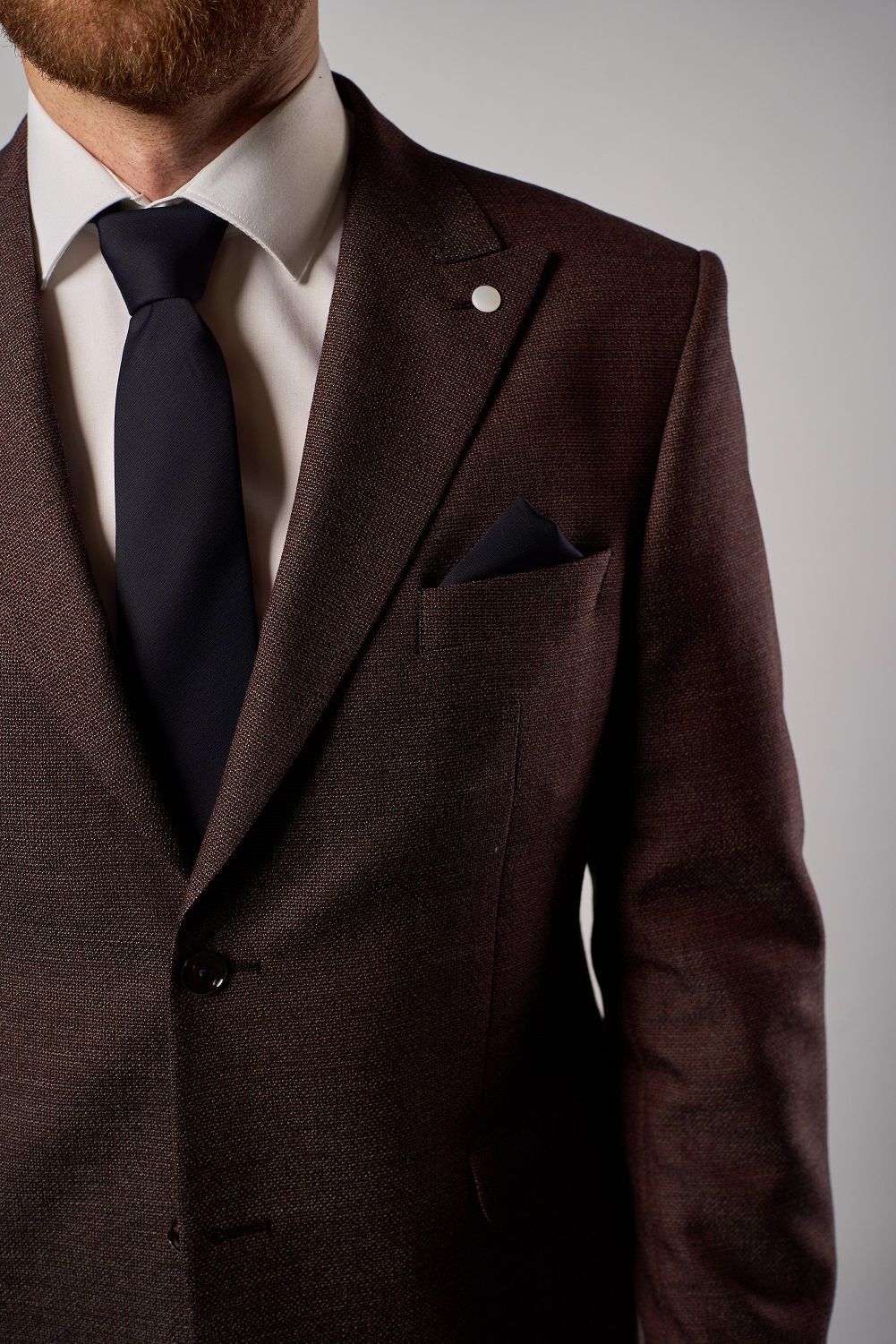 Костюм мужской